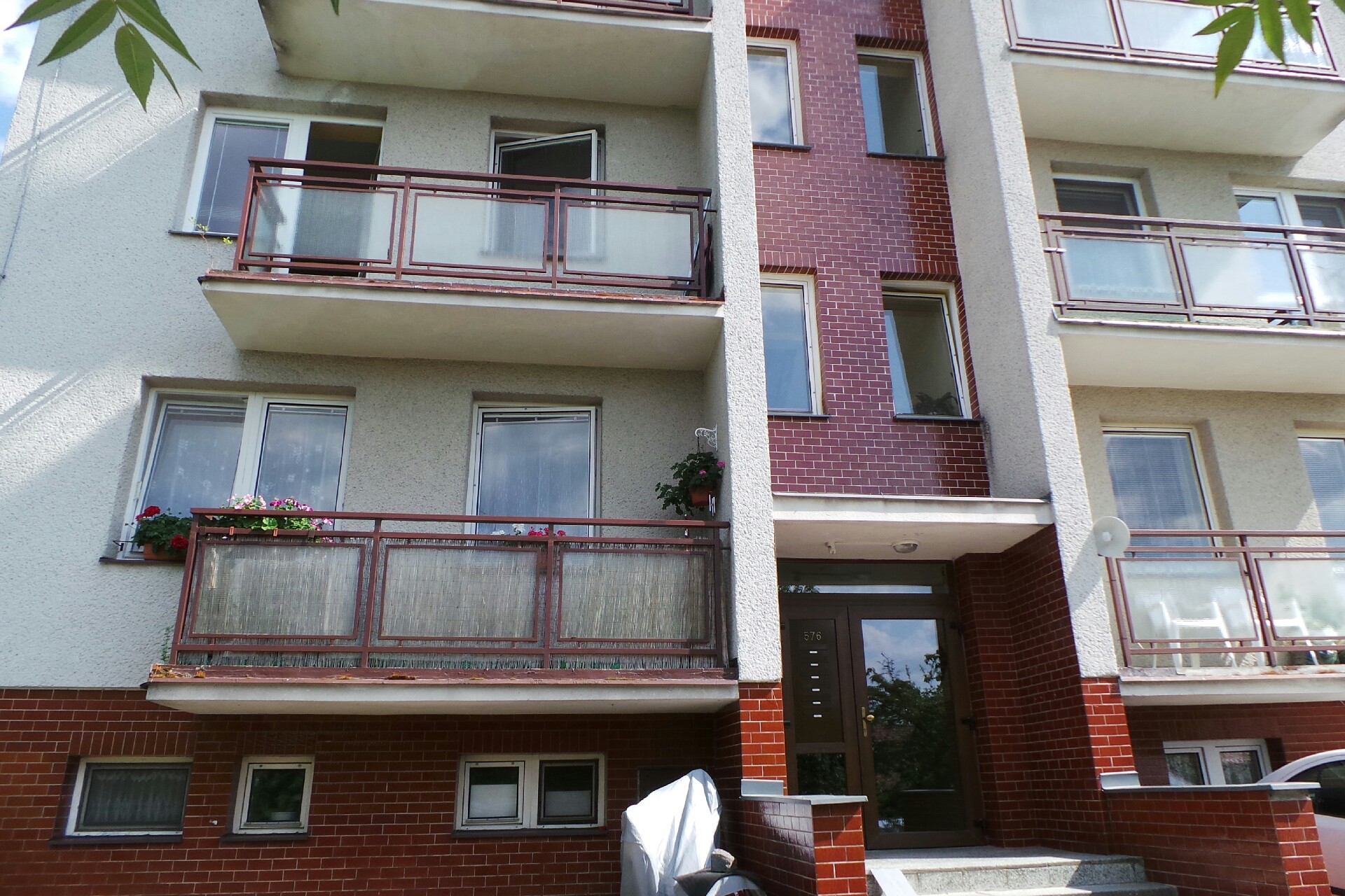 Vladimír Hostinský - SportAktiv