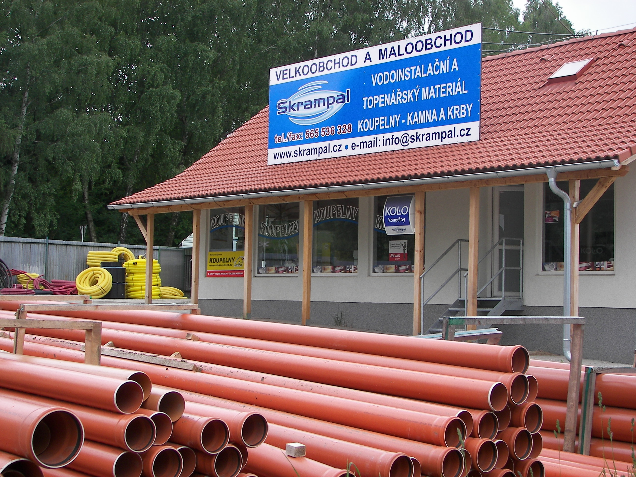 ŠKRAMPAL spol. s r.o. foto 5
