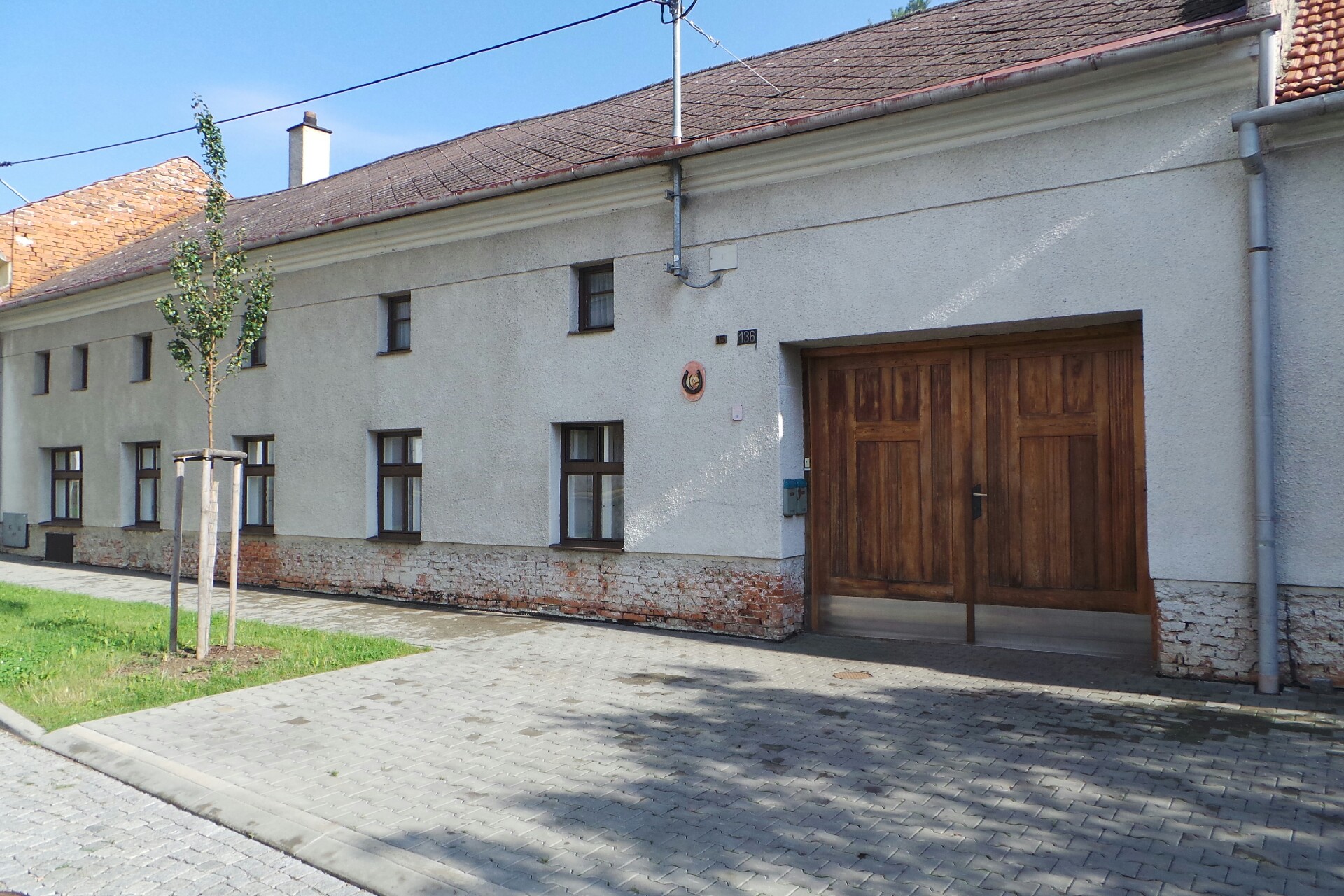 Kovářství Jiří Spurný