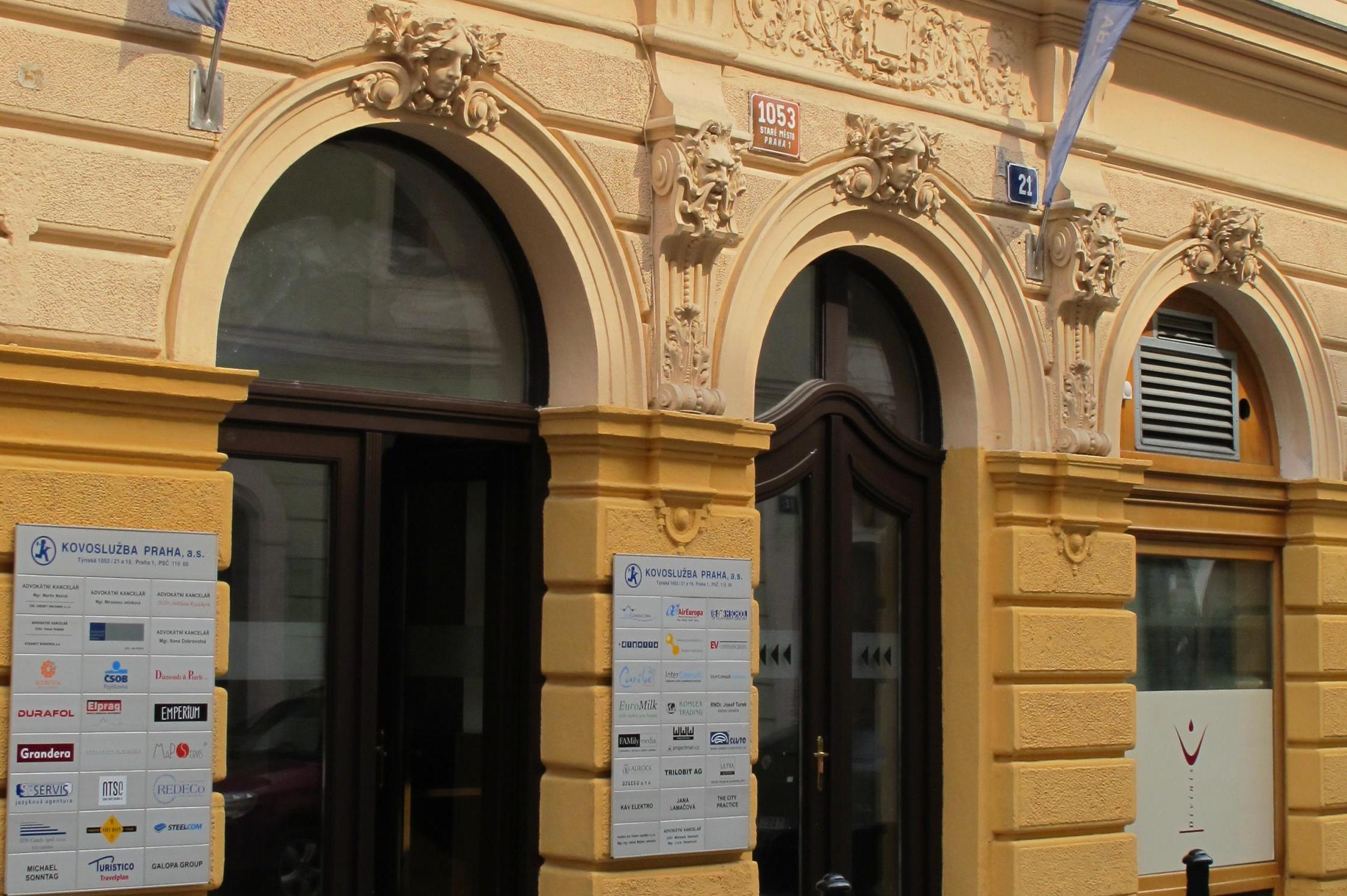 Vzdělávací centrum ACZ