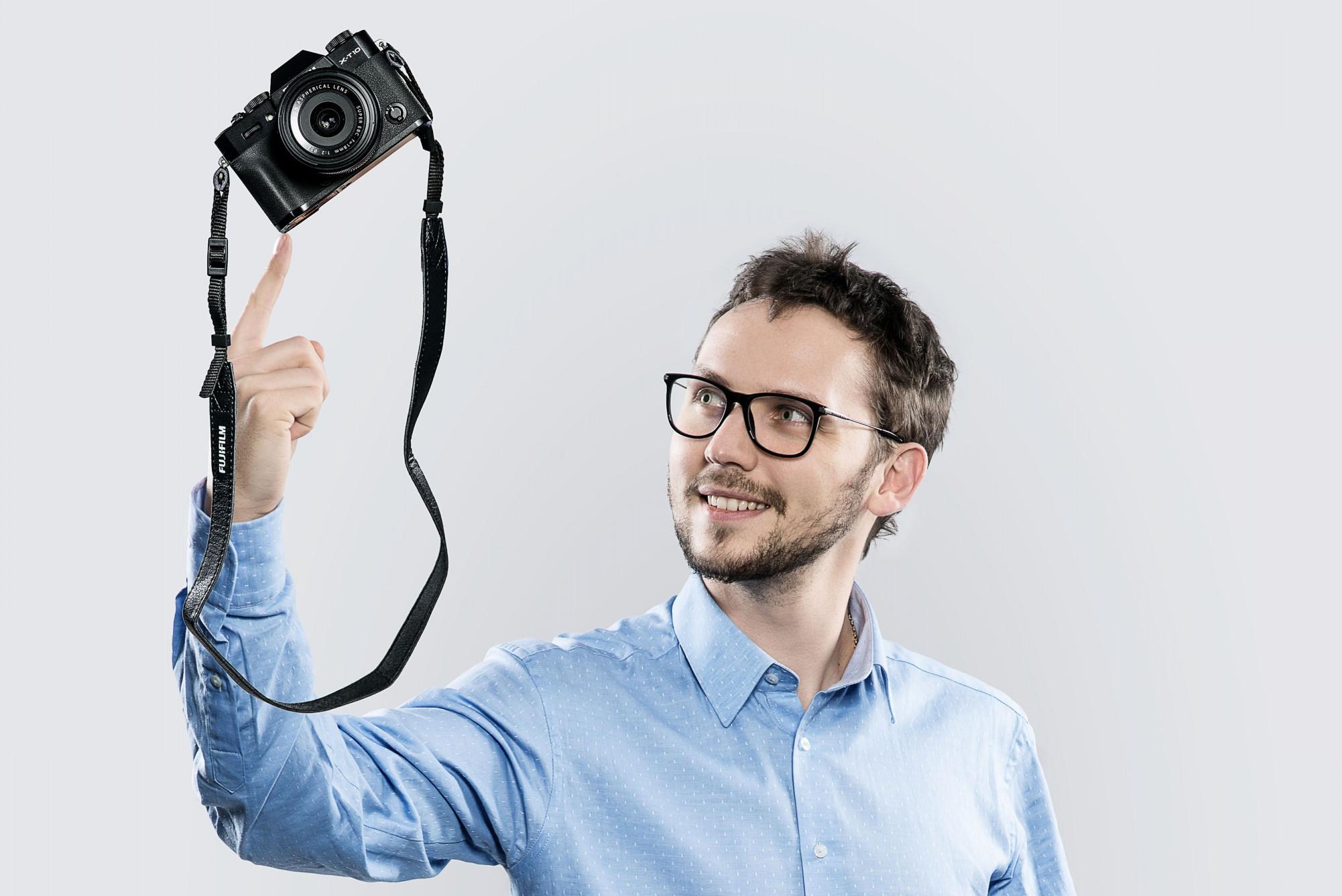 Fotografické služby Ing. arch. Jakub Viktora