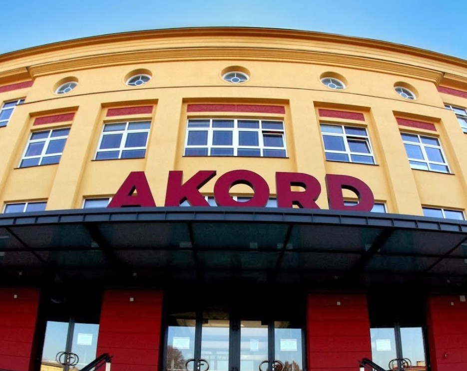 Aerobik klub Ostrava