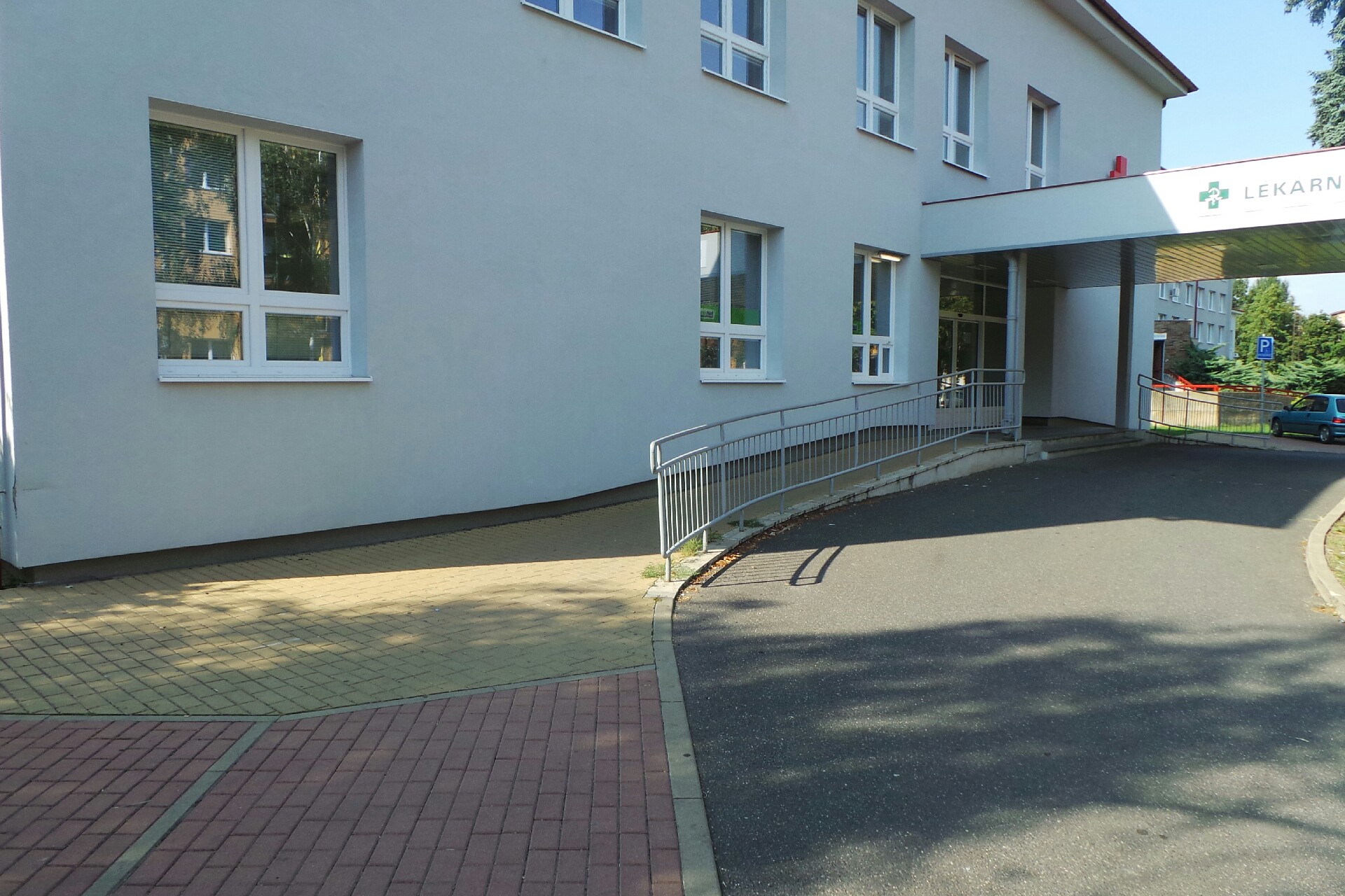 MUDr. Taťána Najmanová