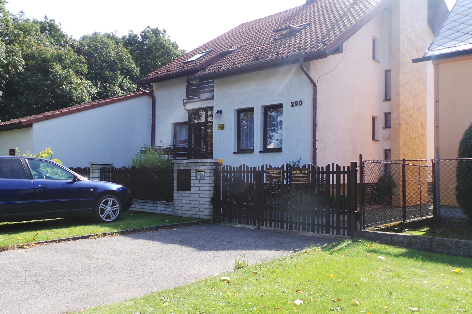 Daňový poradce ev. č. 1393 Ing. Radovan Vohralík foto 1