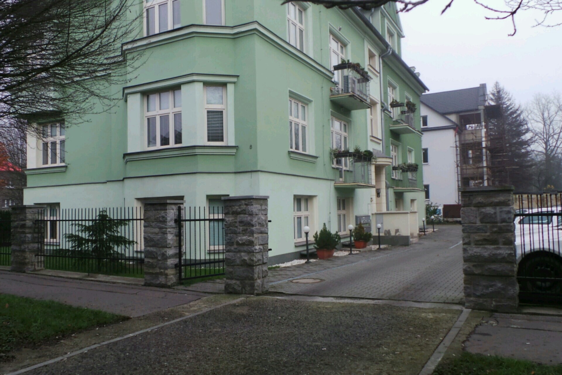 Továrek, Horký a partneři, advokátní kancelář, s.r.o.