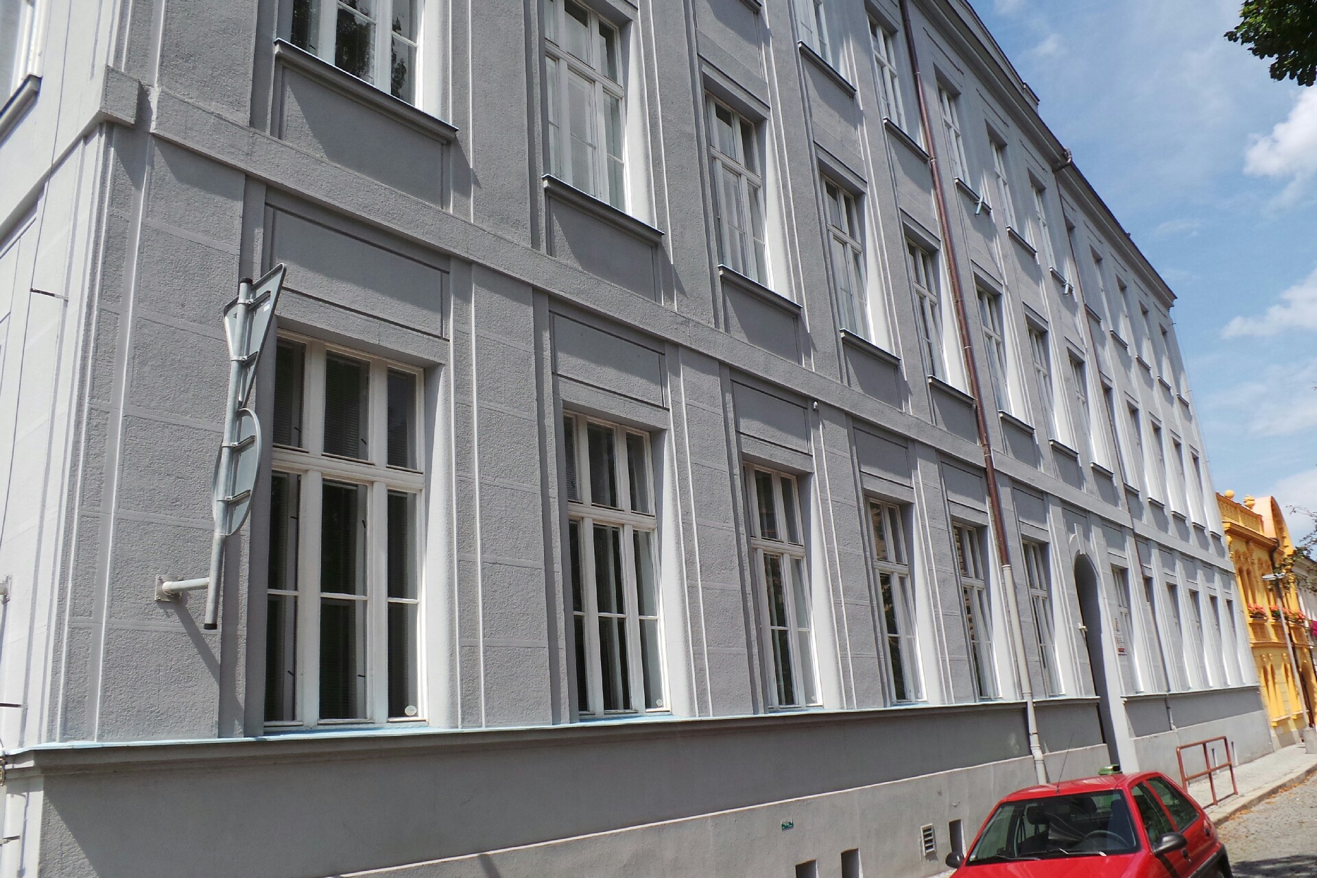 Základní škola Kutná Hora