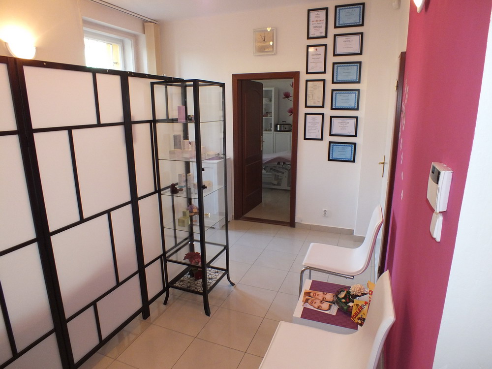 Kosmetický salon Helena Rudolecká foto 3