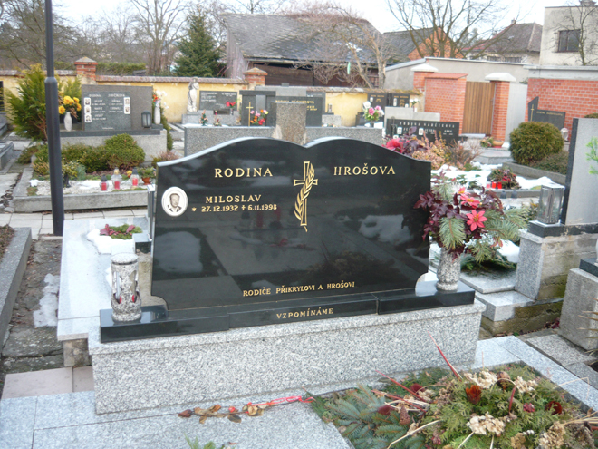 Jiří Bajza - Kamenictví foto 6