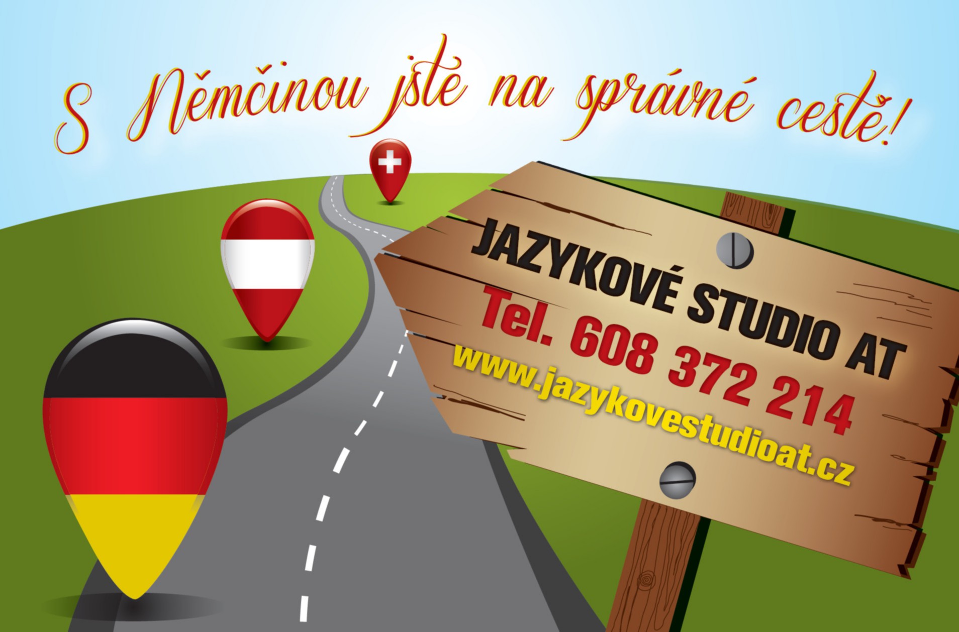 Jazykové studio AT foto 2