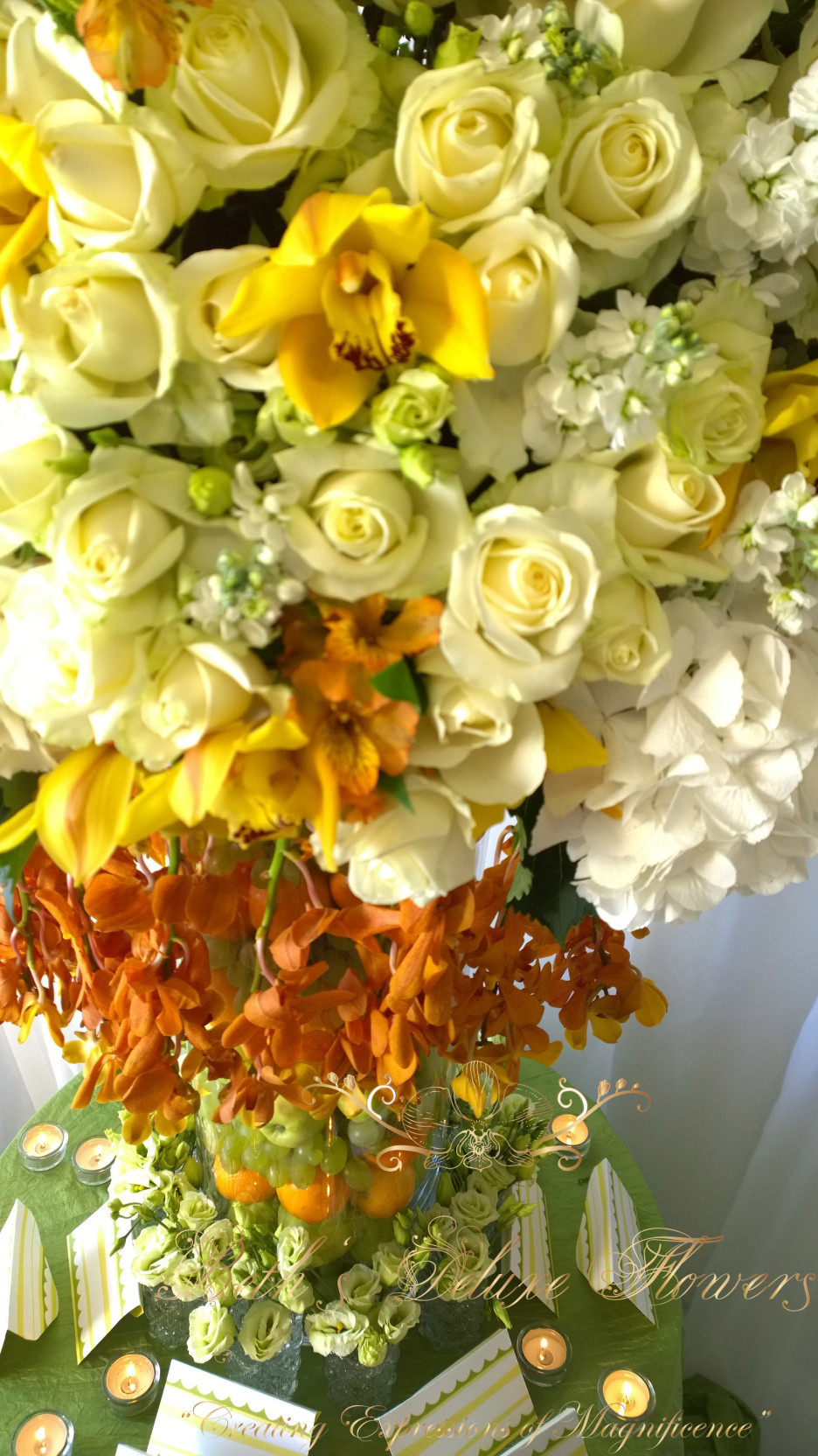 Beth's Deluxe Flowers, s.r.o. foto 4