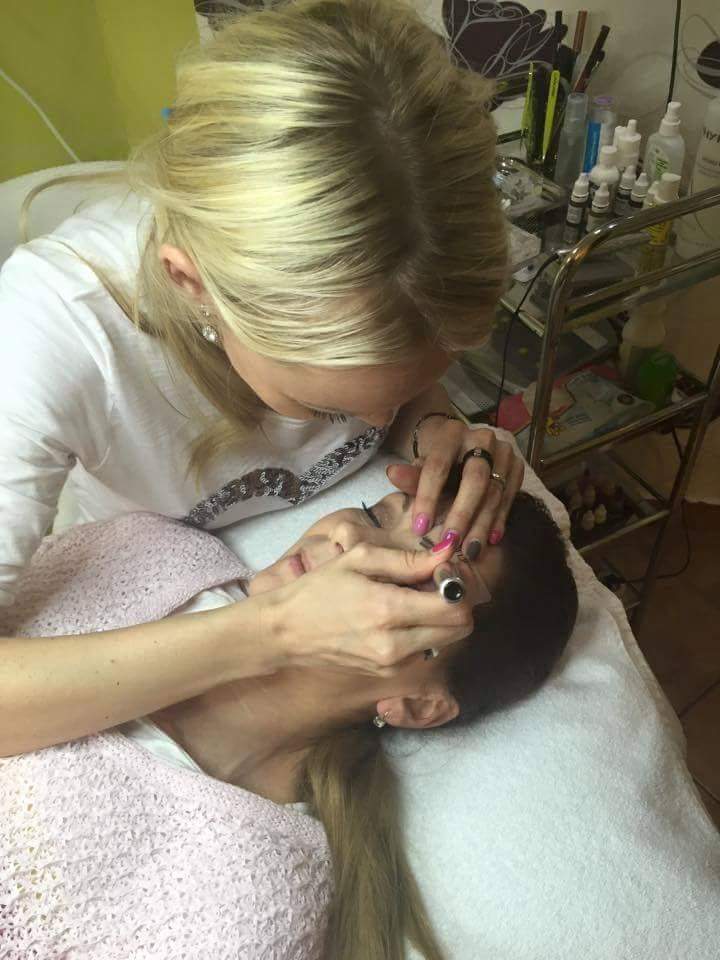 Studio Viviene - Kateřina Štáchová foto 4