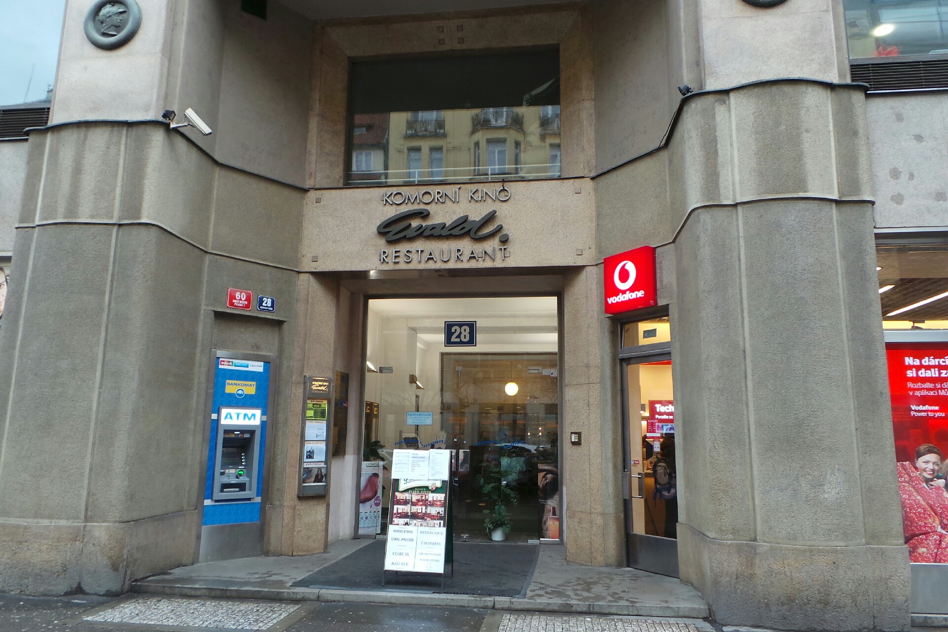 Mgr. Zbyněk Havlík