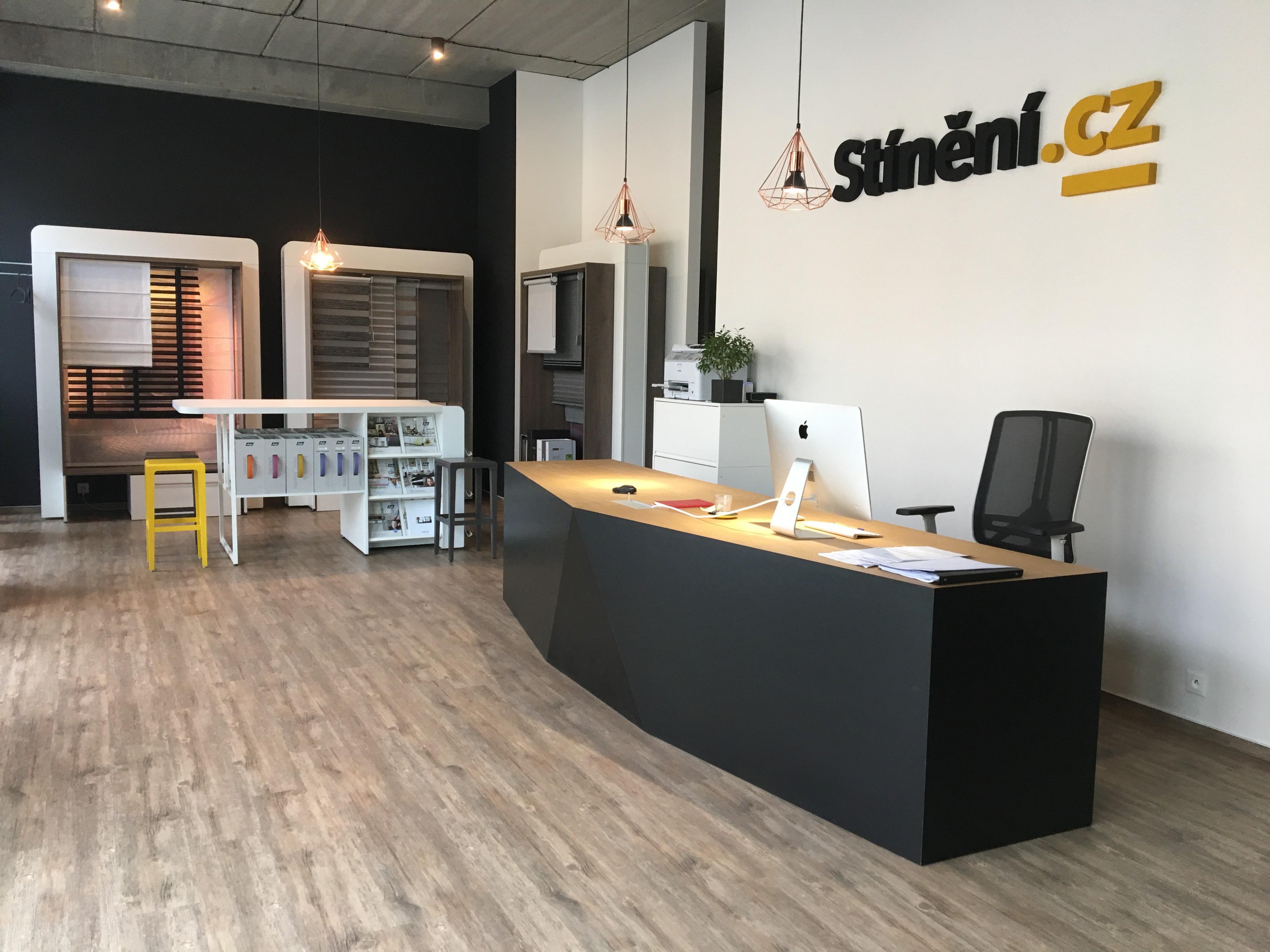 STÍNĚNÍ.CZ, s.r.o. foto 6
