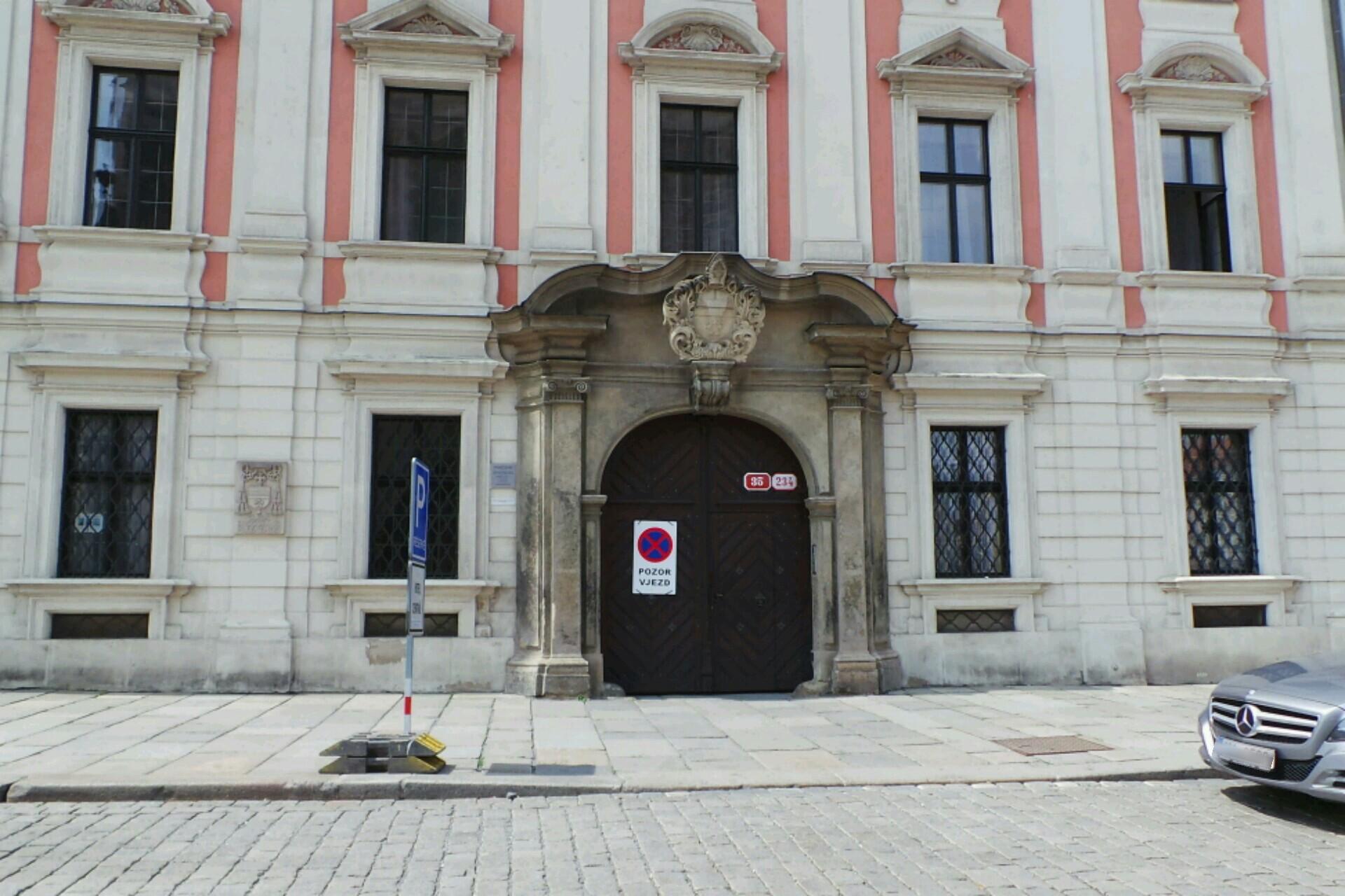 Řeckokatolická farnost v Plzni