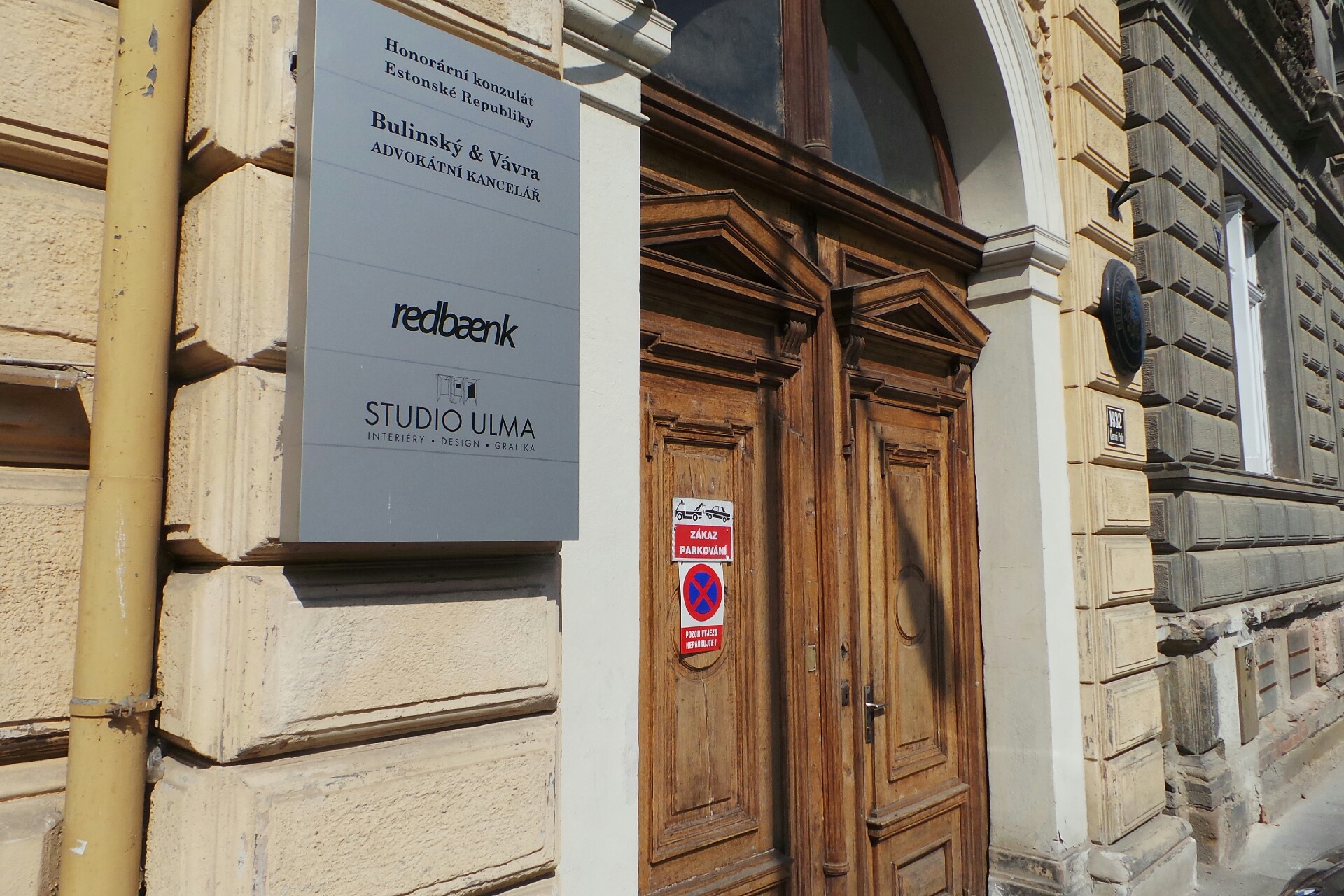 Bulinský, Vávra & Partners, advokátní kancelář, s.r.o.