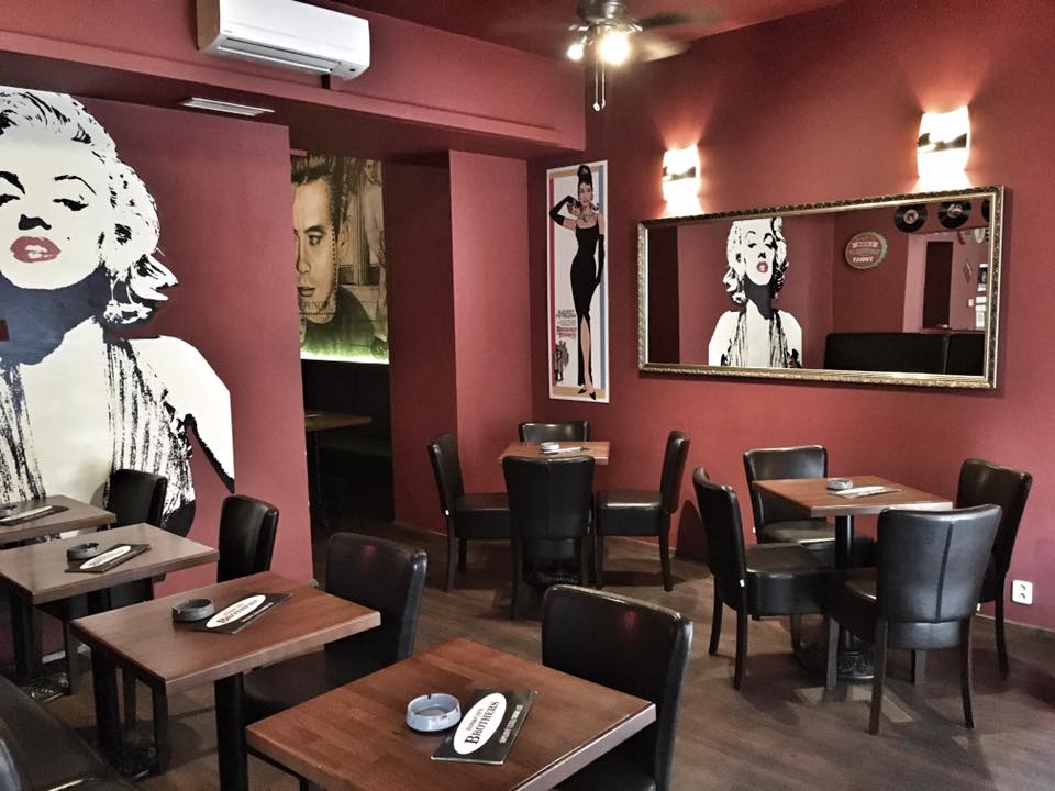 Bar&cafe Brothers foto 3