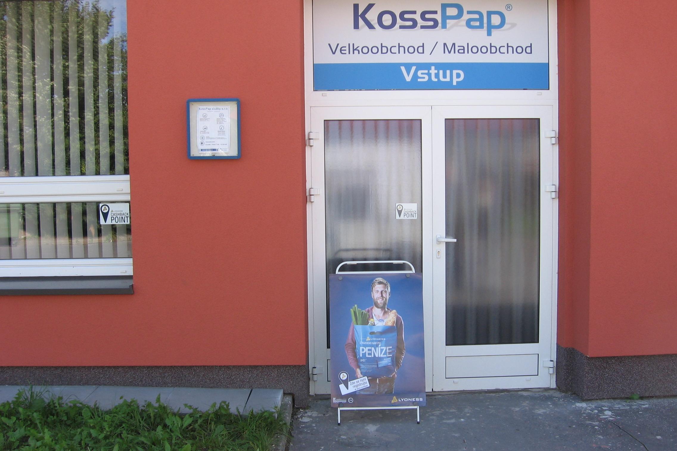 KossPap