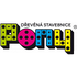 logo STAVEBNICE PONY