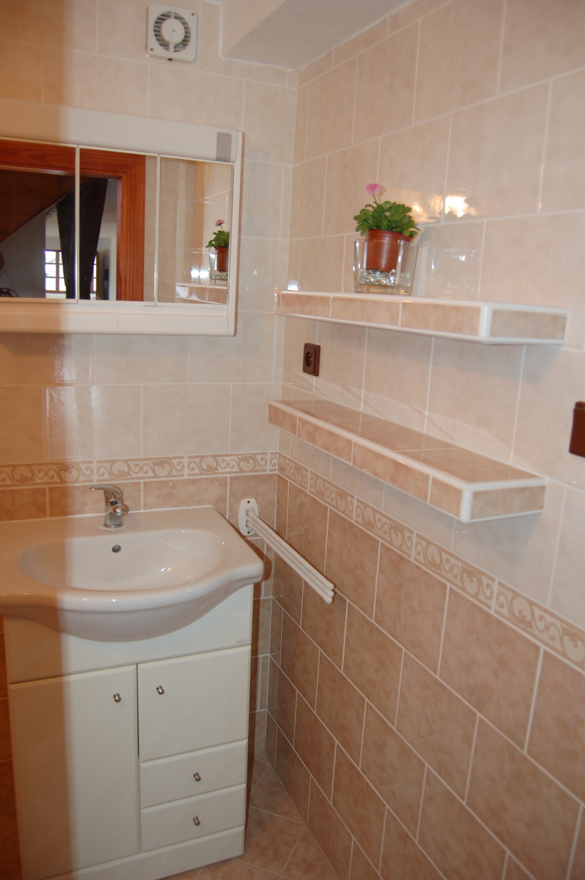 Apartmán Maják foto 4