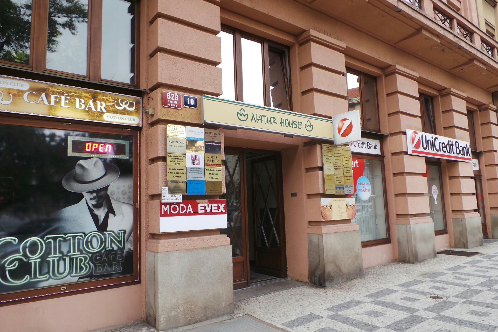 MUDr. Miloš Krutina foto 1