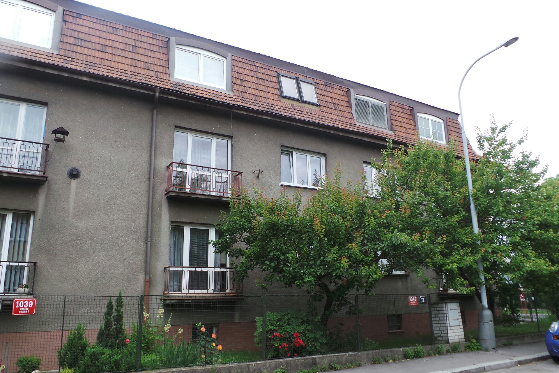 Mgr. Ladislav Pešek, advokátní kancelář