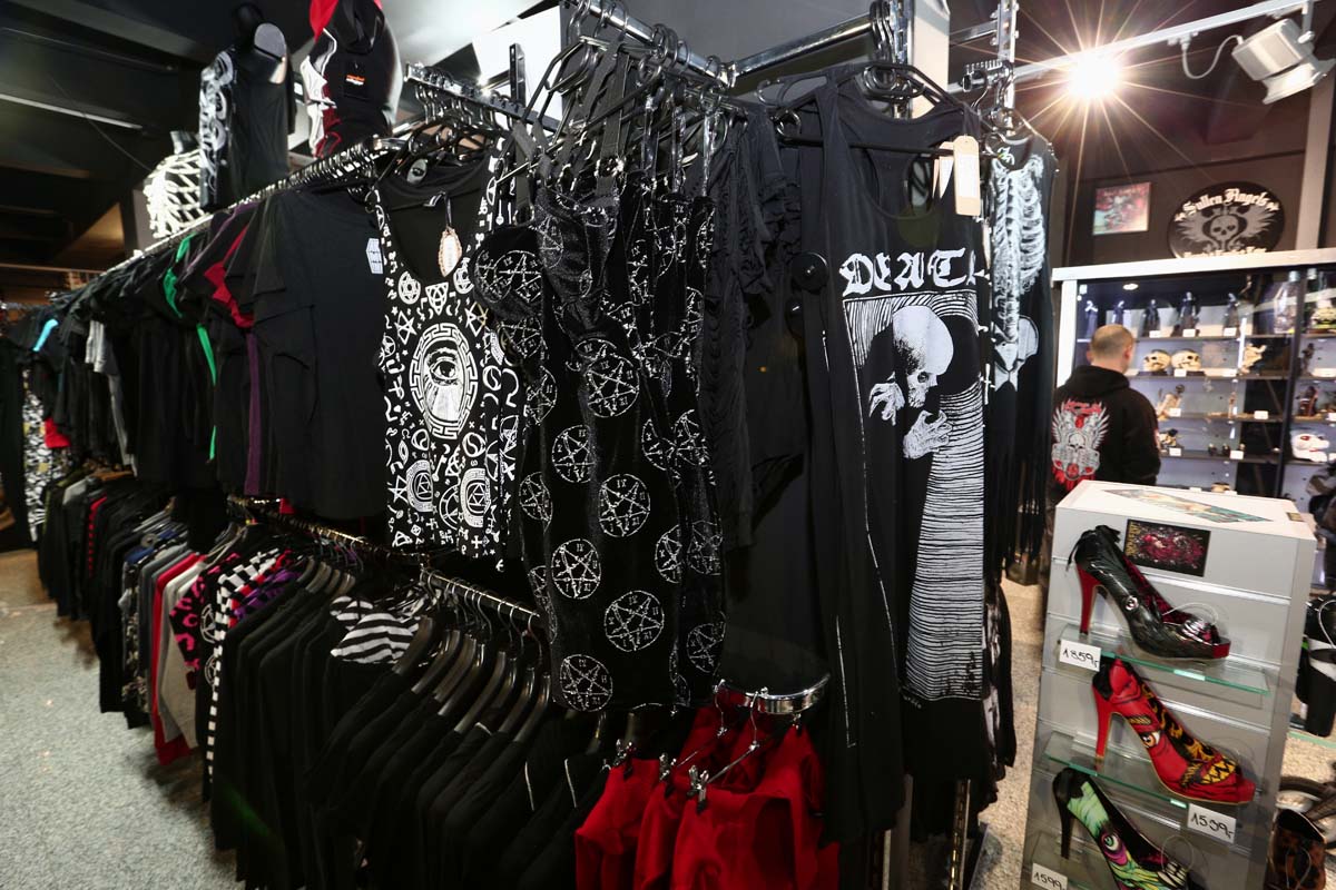 Metalshop Megastore foto 3