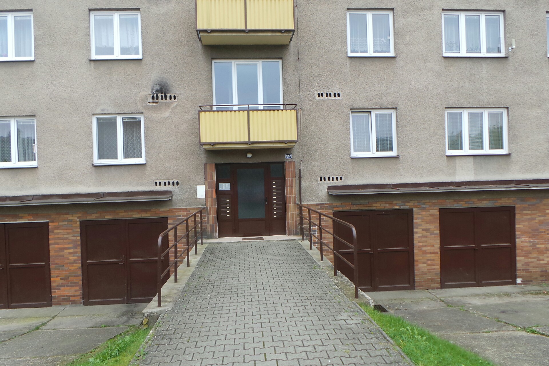 Jan Páca - Instalatérství a topenářství