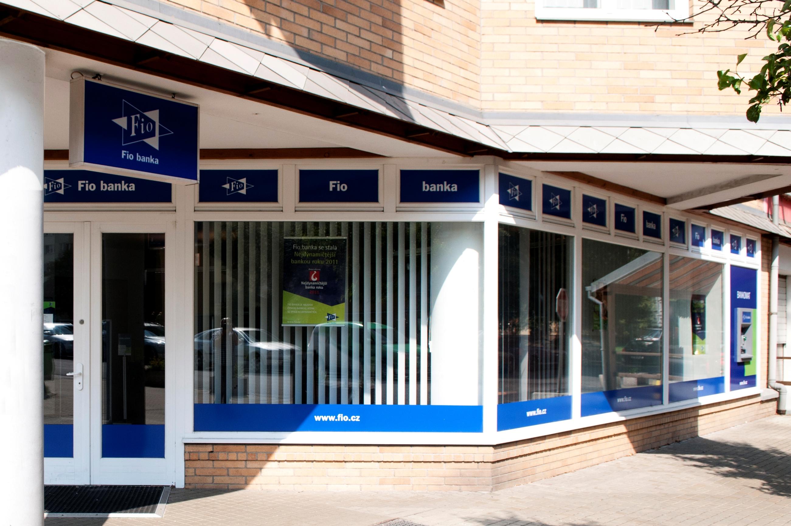 Fio banka, a.s.