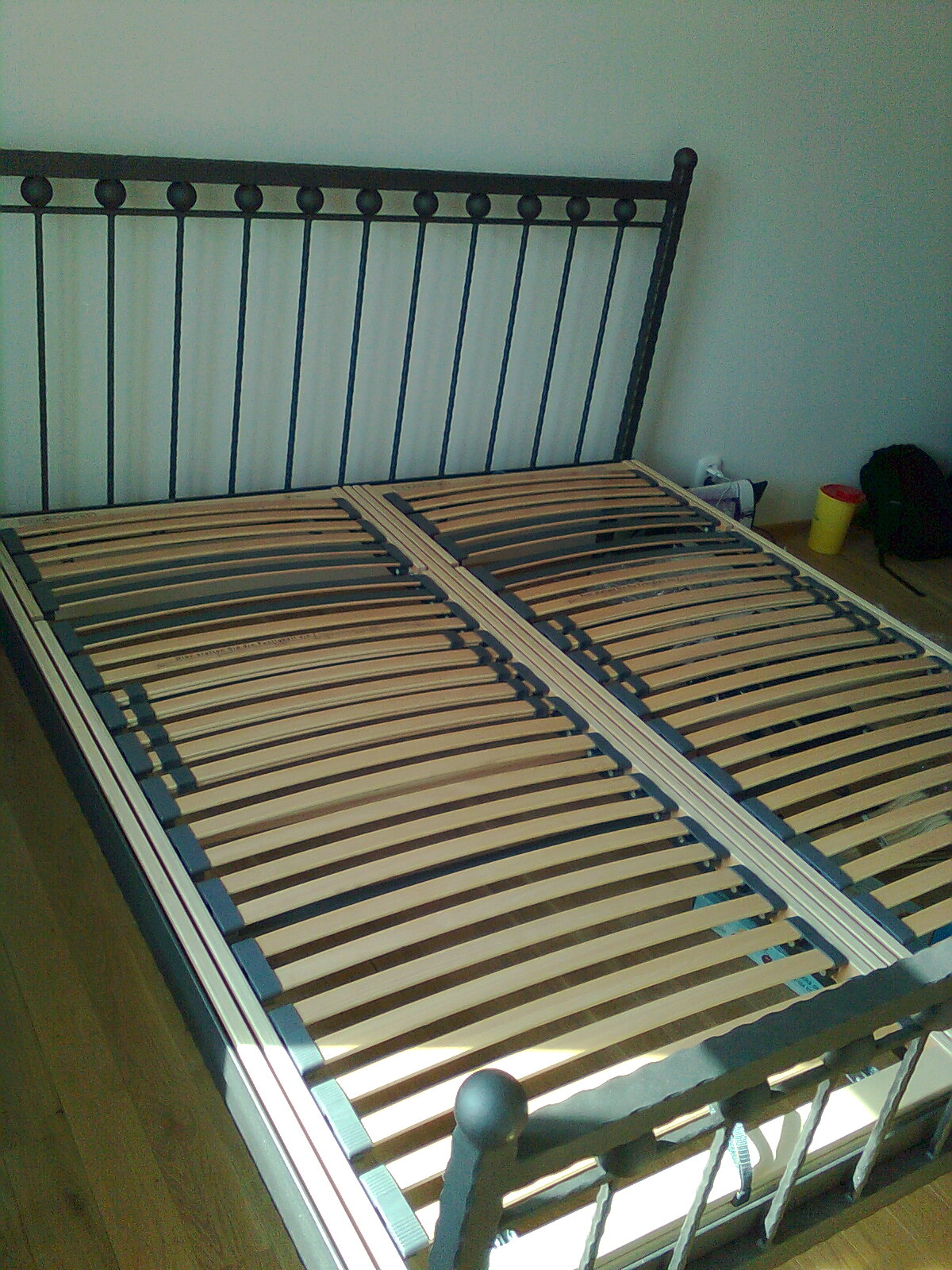 Zámečnictví - Kovovýroba Miroslav Fiala foto 1