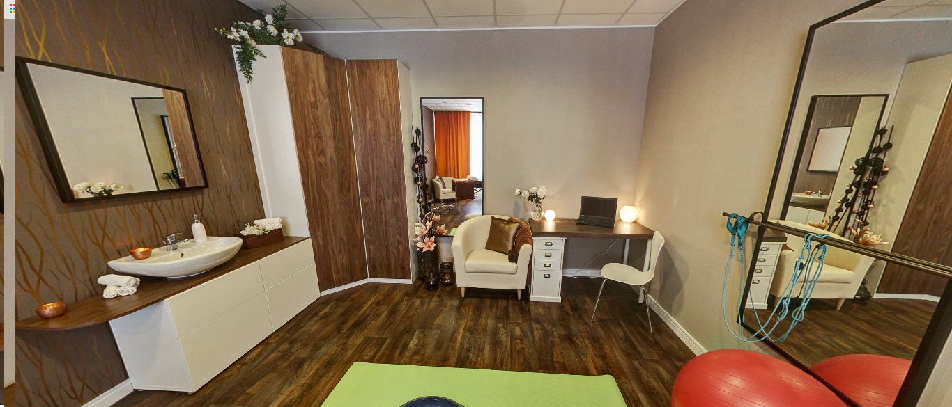 Masáže - 4elements foto 3