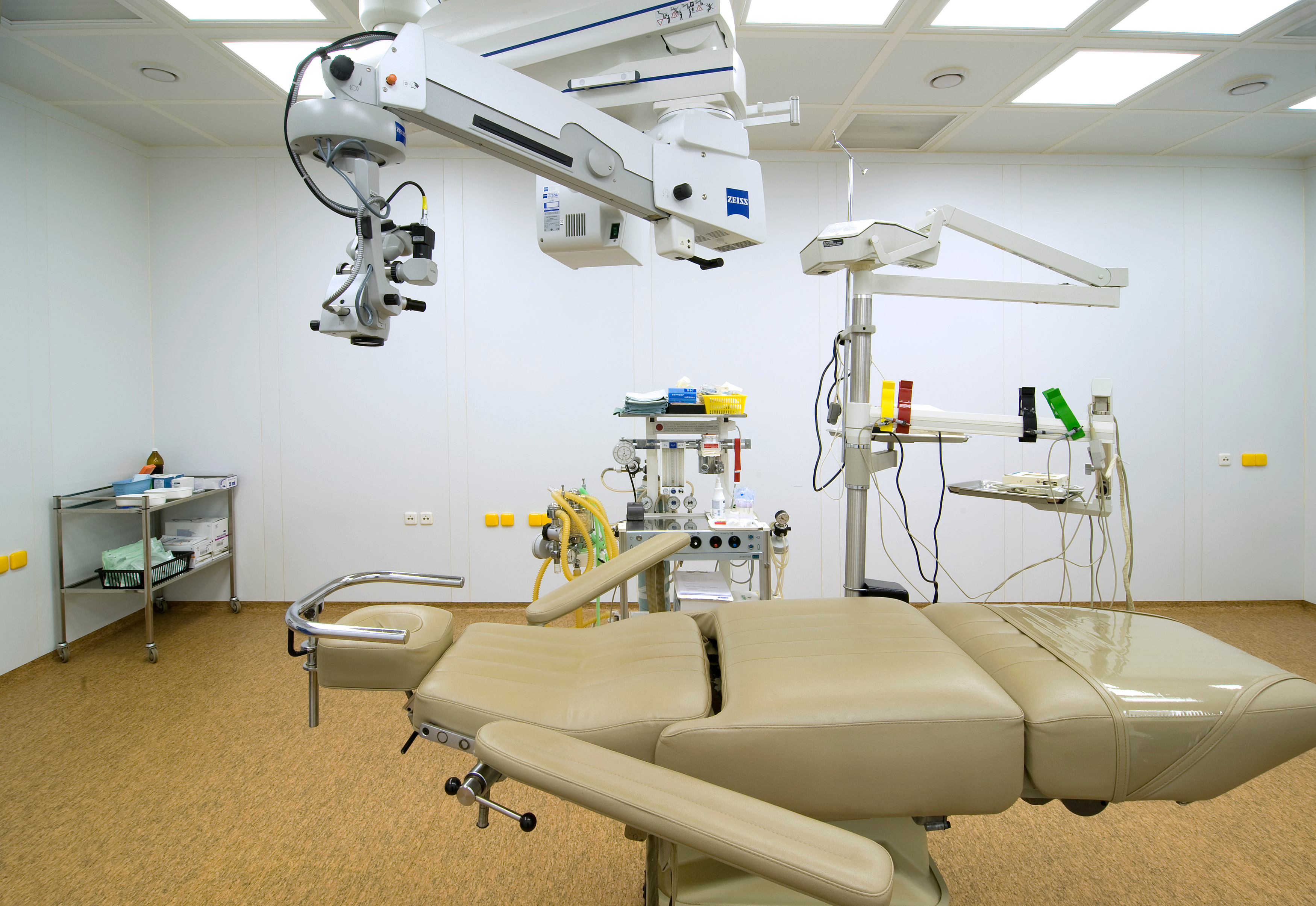 Oční klinika Zlín foto 2