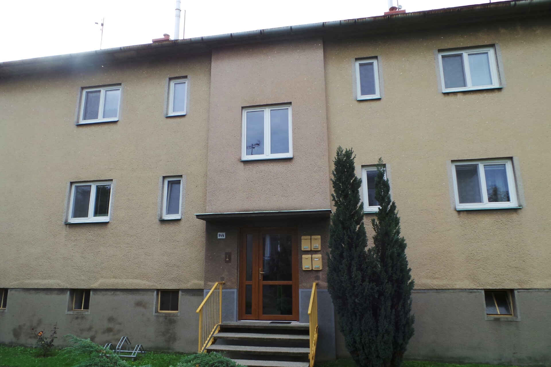 Pavel Dvouletý - řemeslné práce