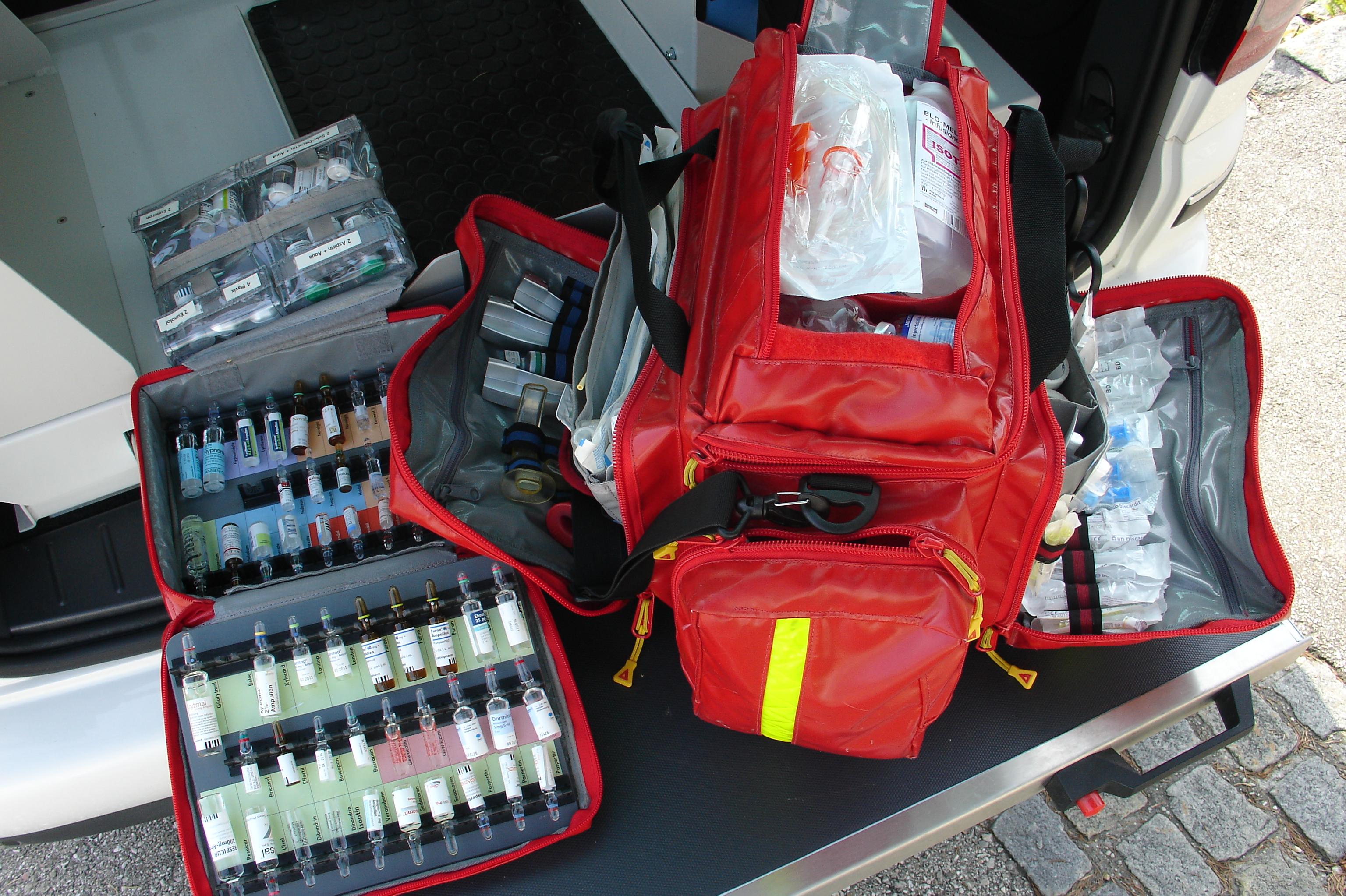 ZÁCHRANÁŘIRESCUE z.s.