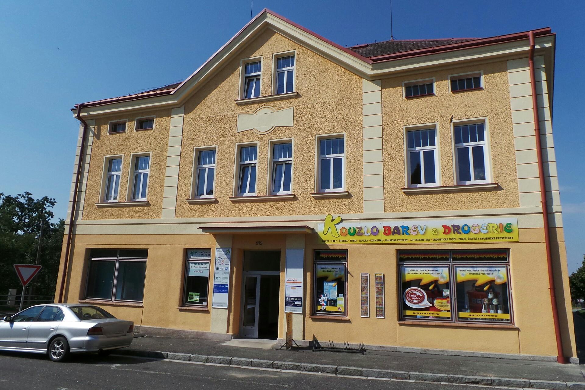 CZ - elektronika plus, s.r.o. foto 2