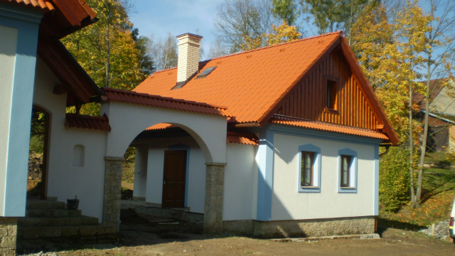 STAVBA VONDRA, s.r.o. foto 3