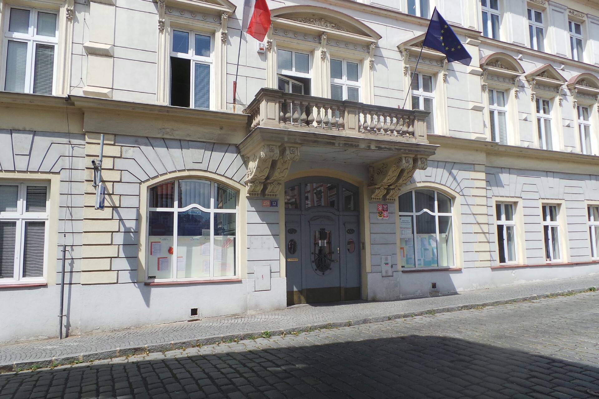 Úřad práce České republiky