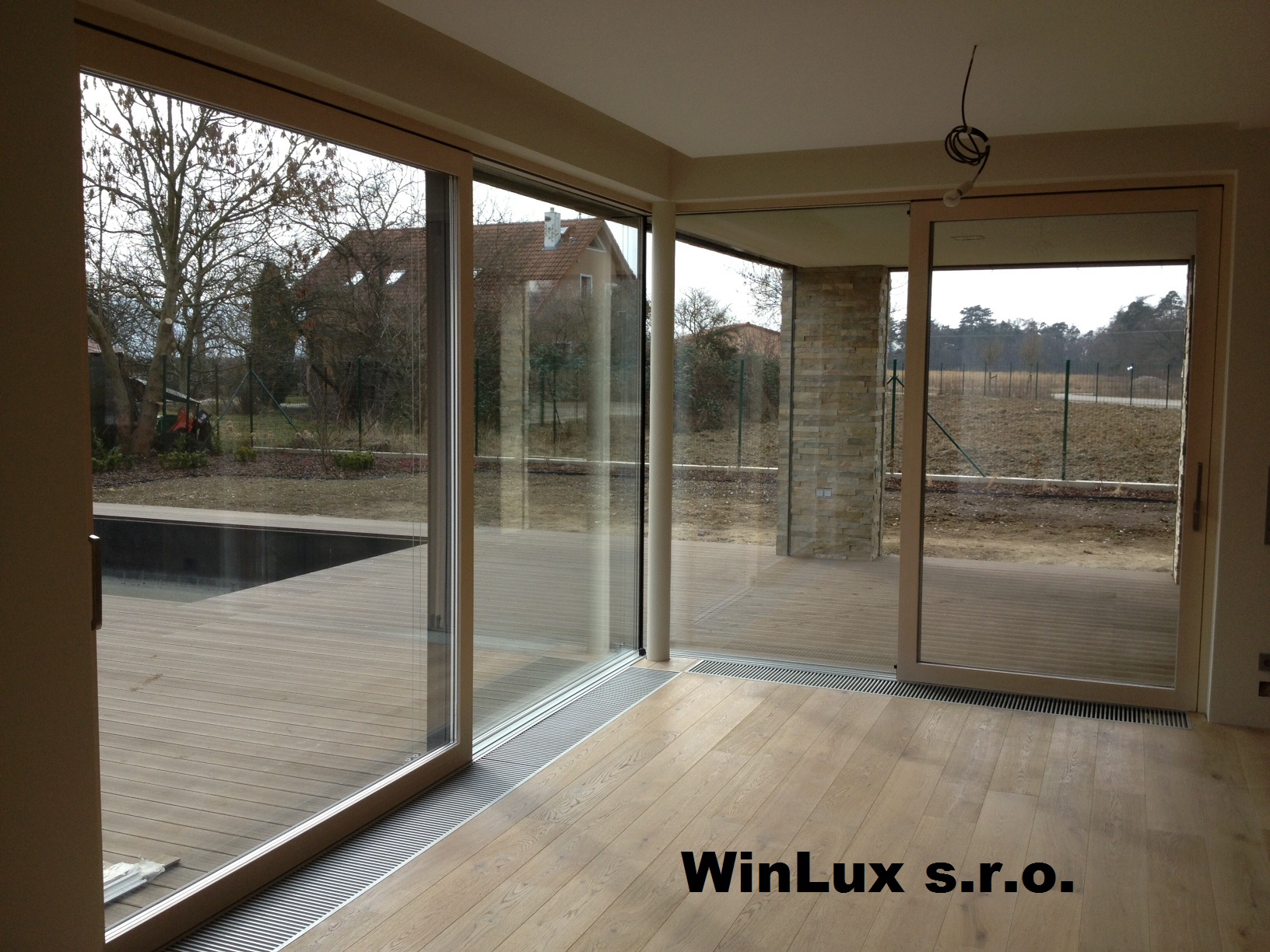 WinLux - INTERNORM foto 4