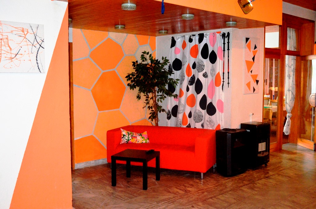 Hotel Semerink foto 4