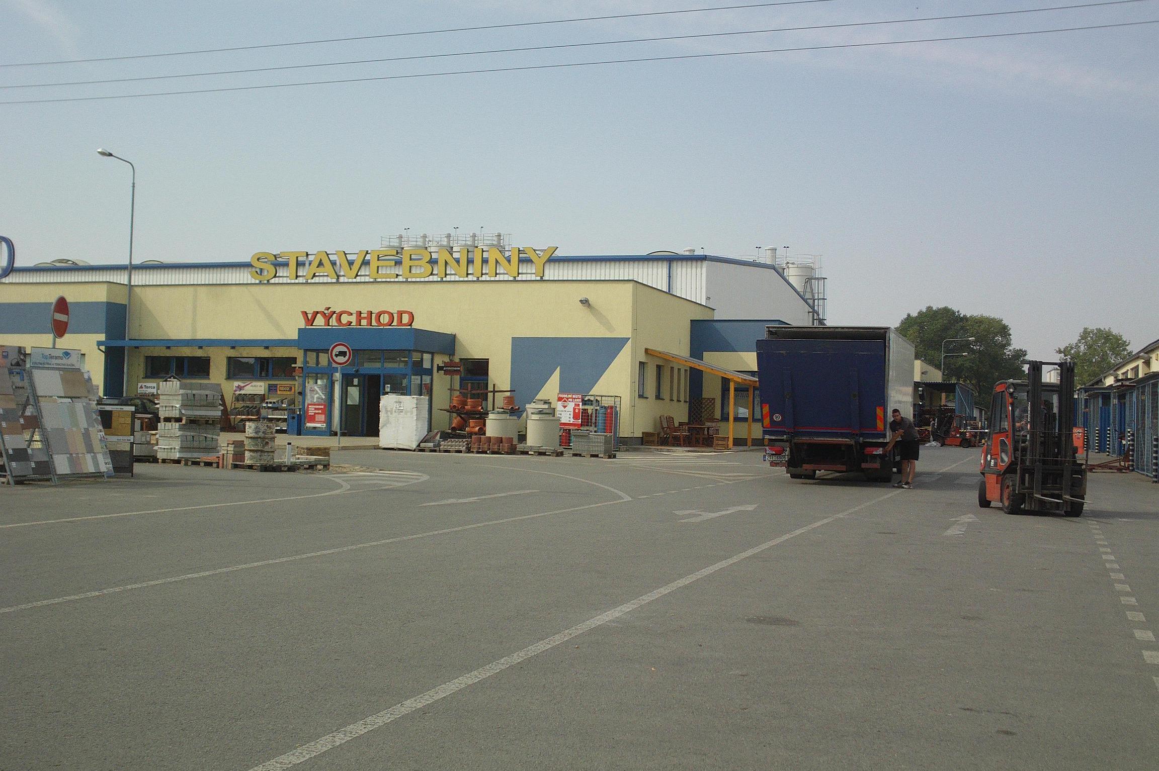 Czech Home Service s.r.o.