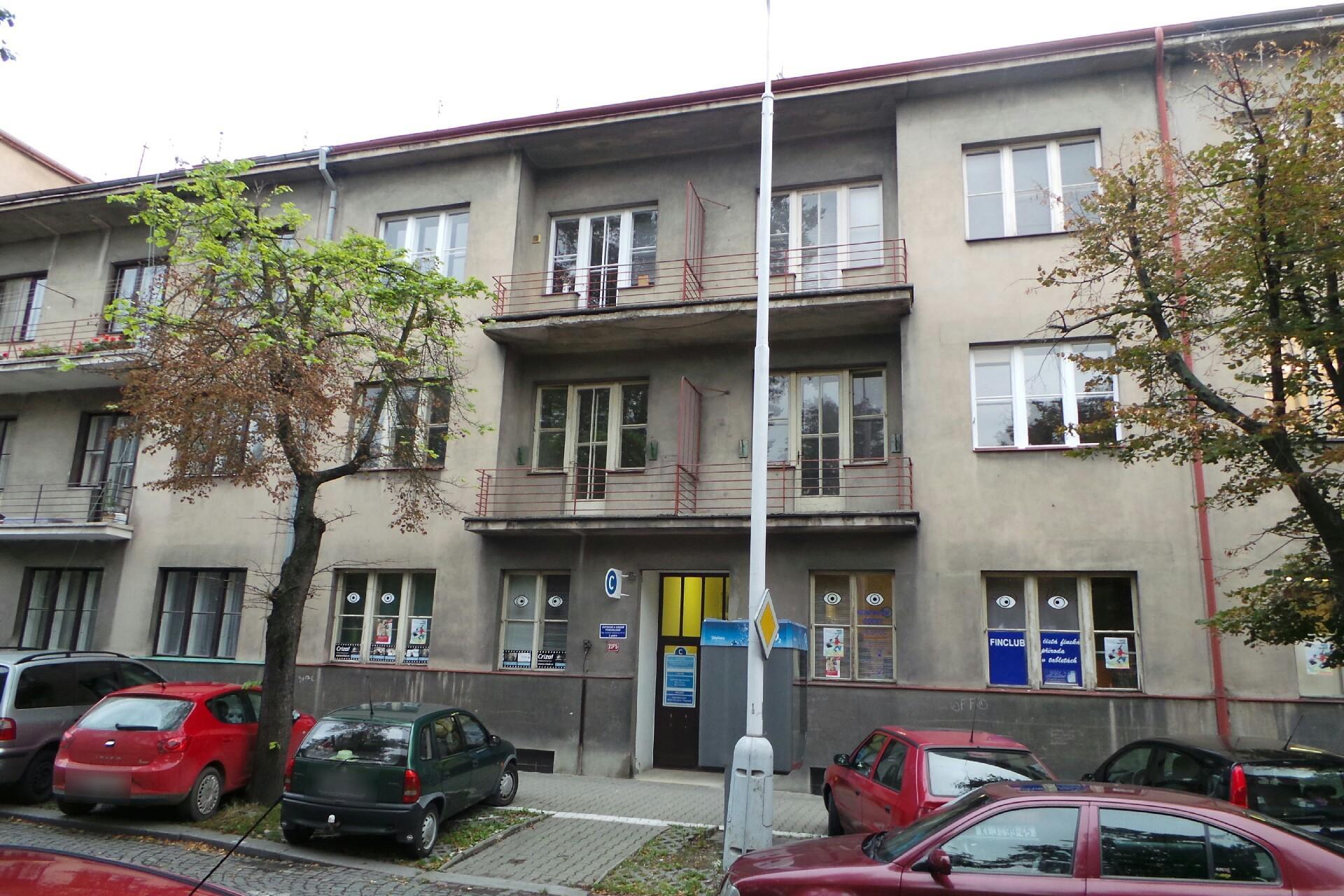 MUDr. Pavel Tretiník, M.I.A.C. foto 1