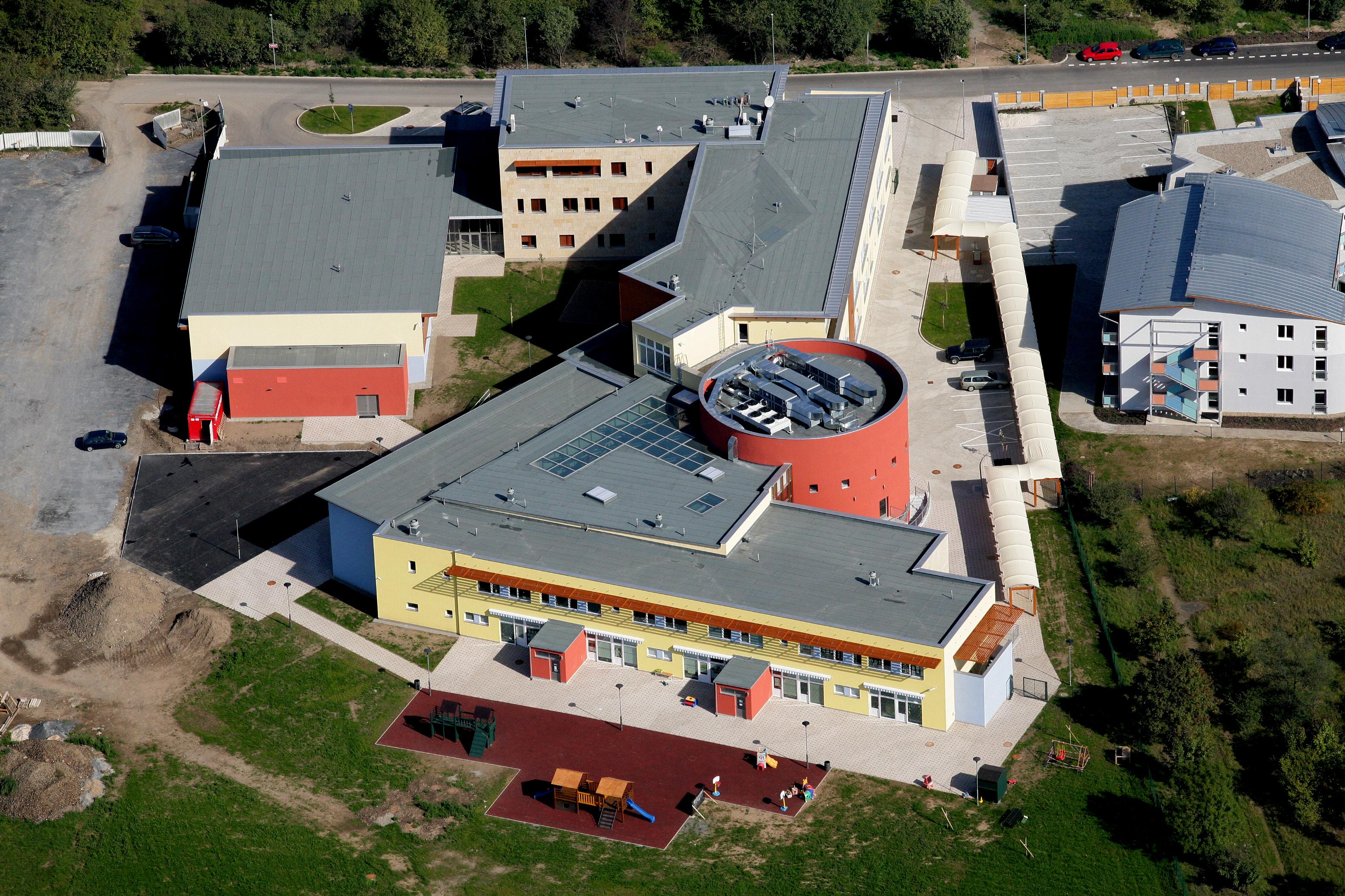 Grey s.r.o. - izolace staveb