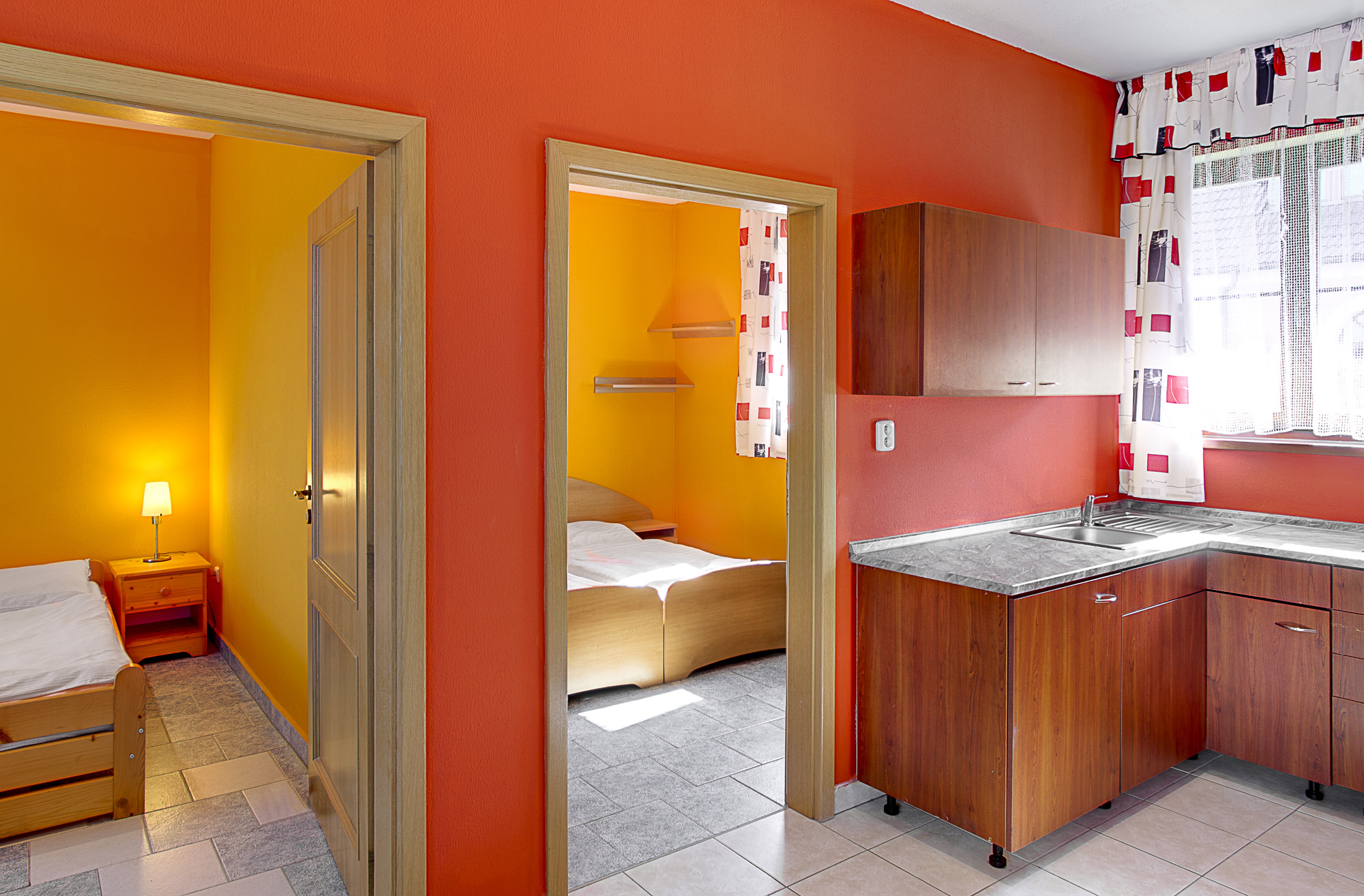 Hotel Frankův dvůr