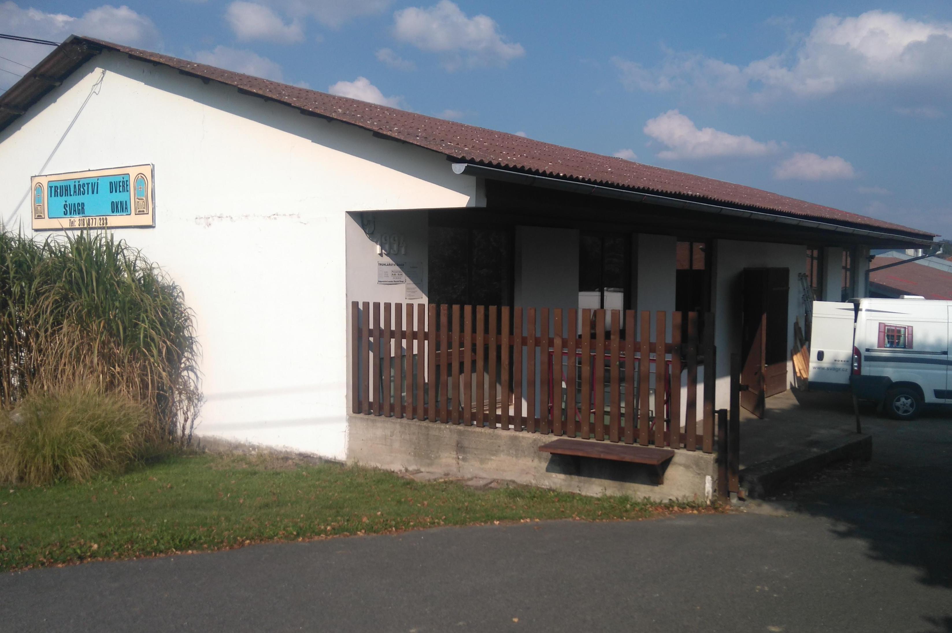 Truhlářství Švagr foto 1