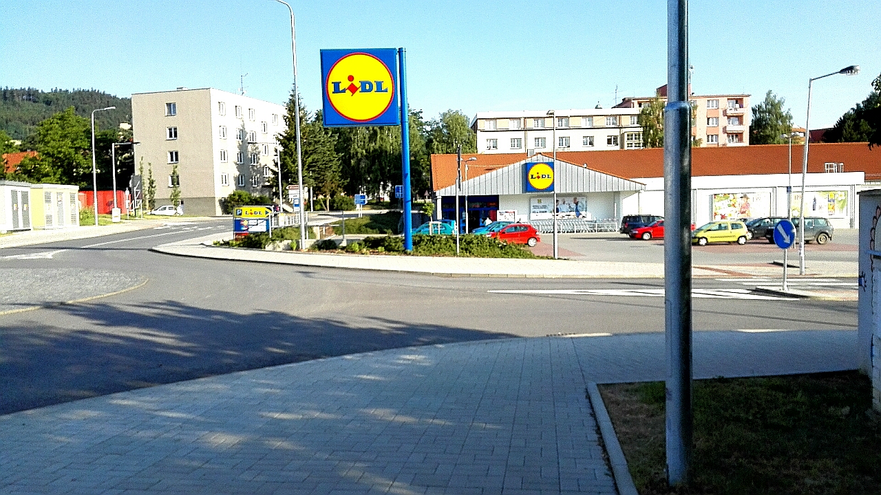 Lidl