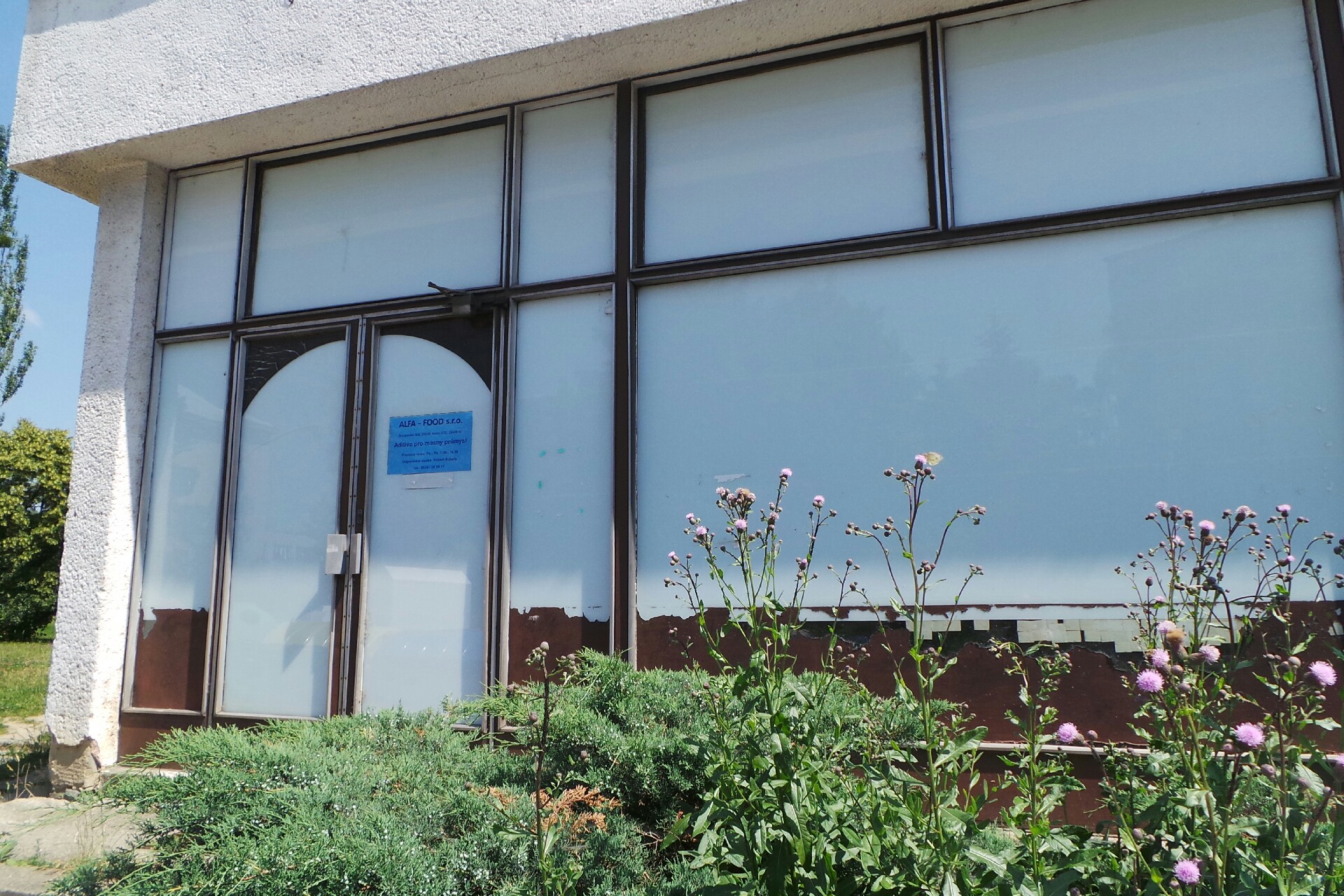 ALFA-FOOD, s.r.o.
