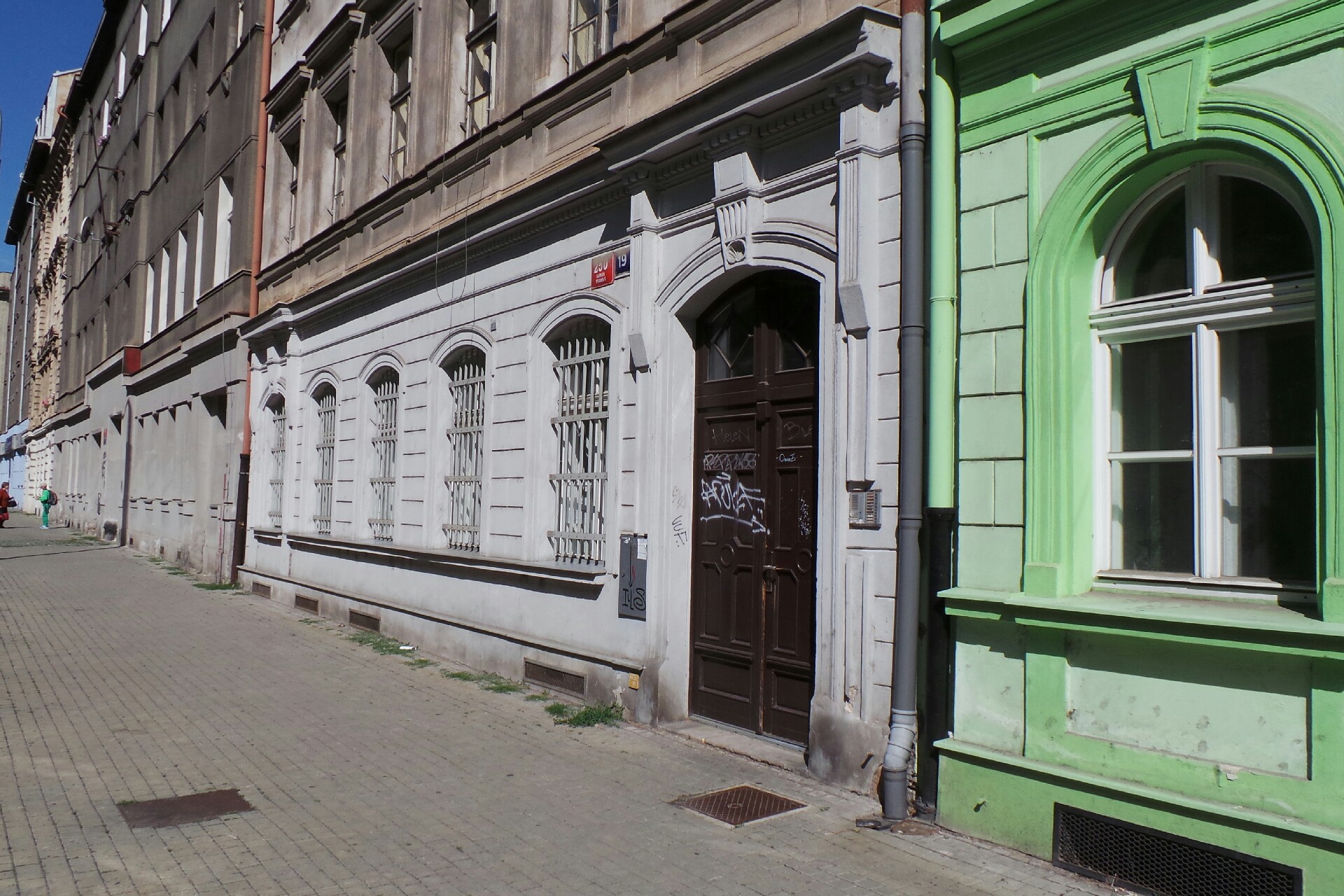 HYDRO-ELEKTRIC-ECOLOGY-CENTRAL