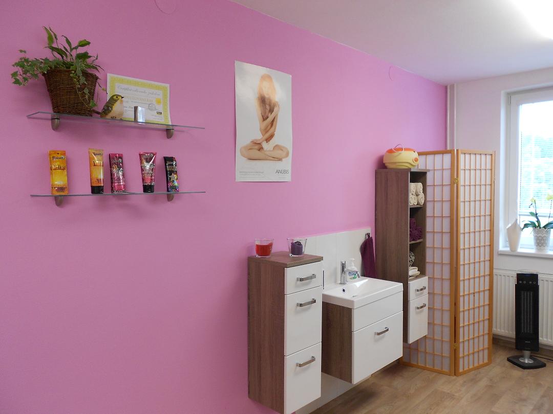 Kosmetické studio a solárium Bona Dea foto 4