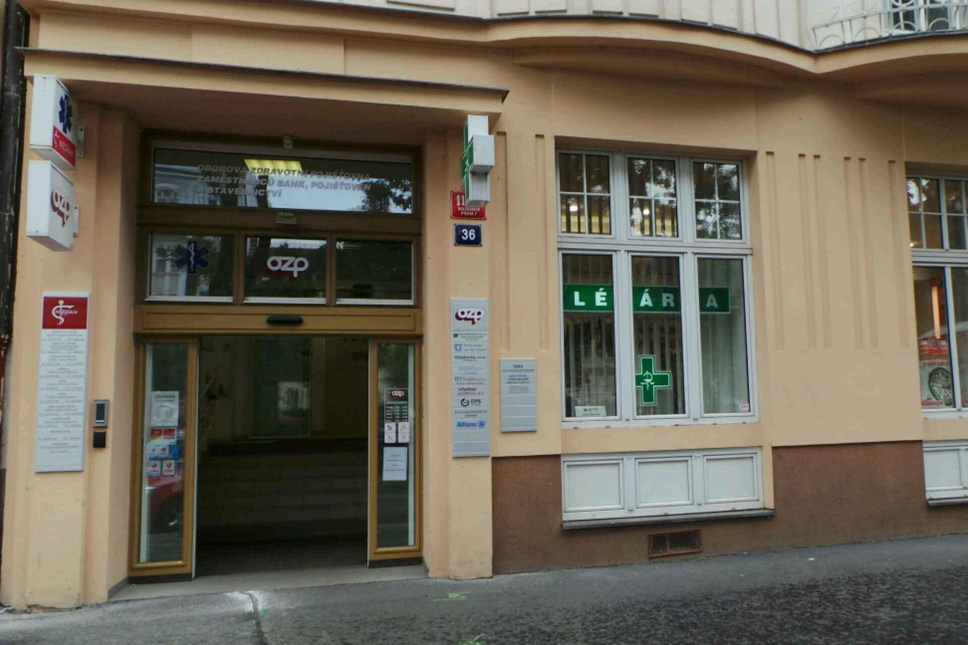 JUDr. Lenka Mrázková, advokátka