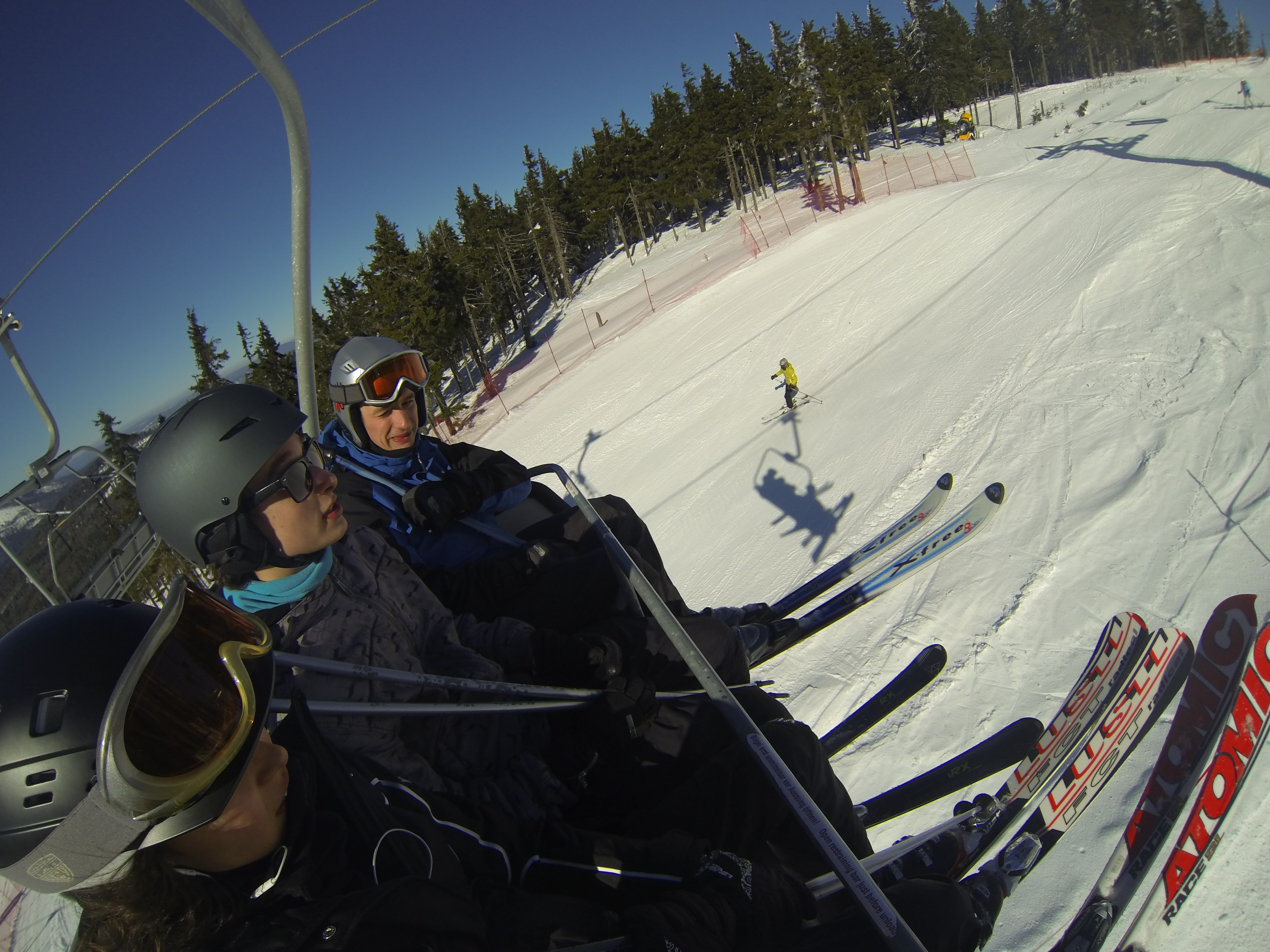 Gymnázium Jana Palacha, Praha 1 foto 2