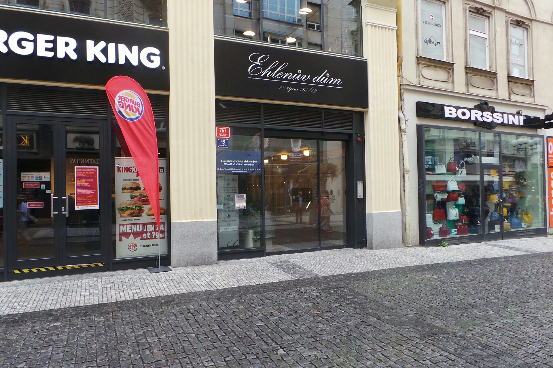 JUDr. Radovan Bernard, advokát